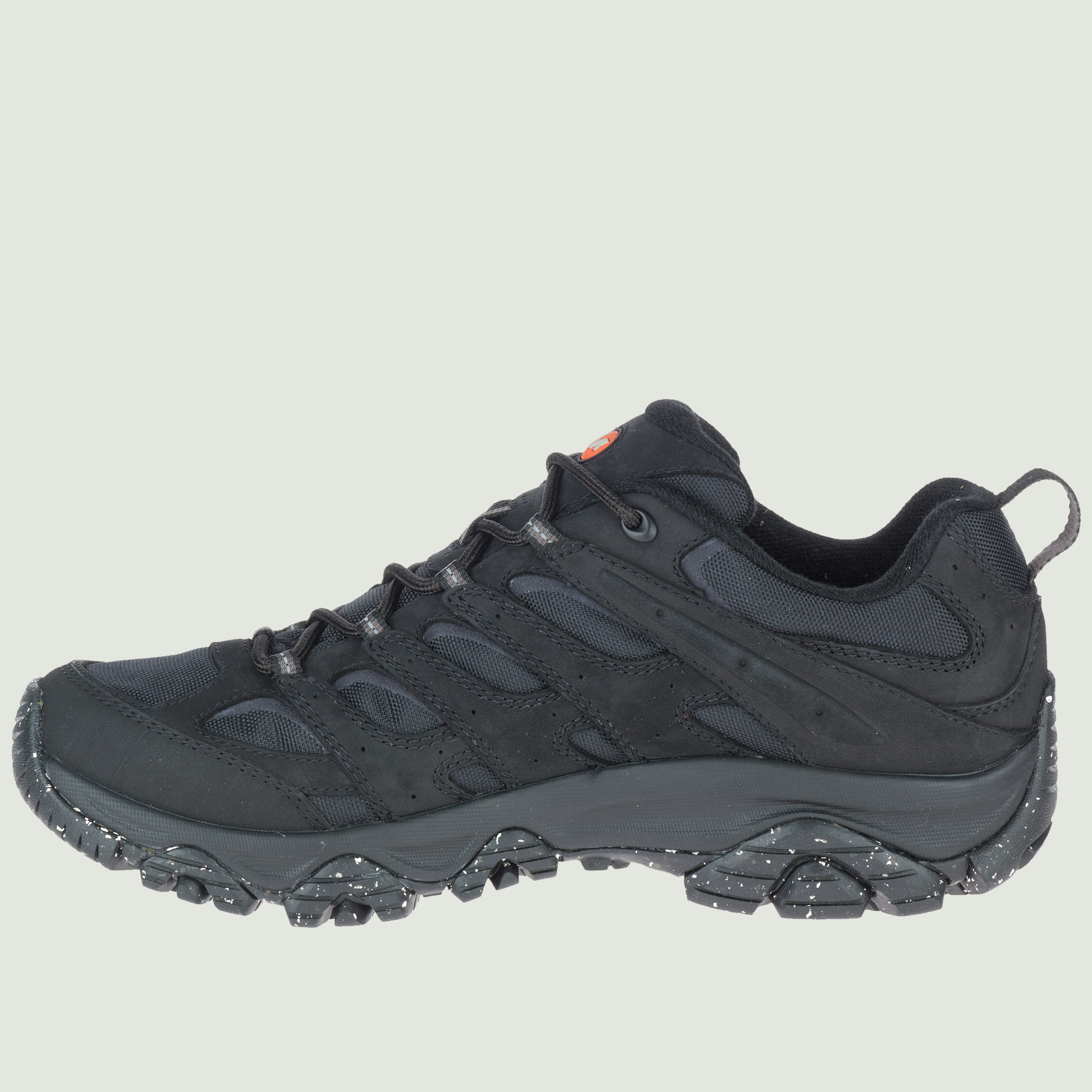 Merrell Menâs Moab 3 Smooth GORE-TEX Hiking Boots | Kathmandu AU