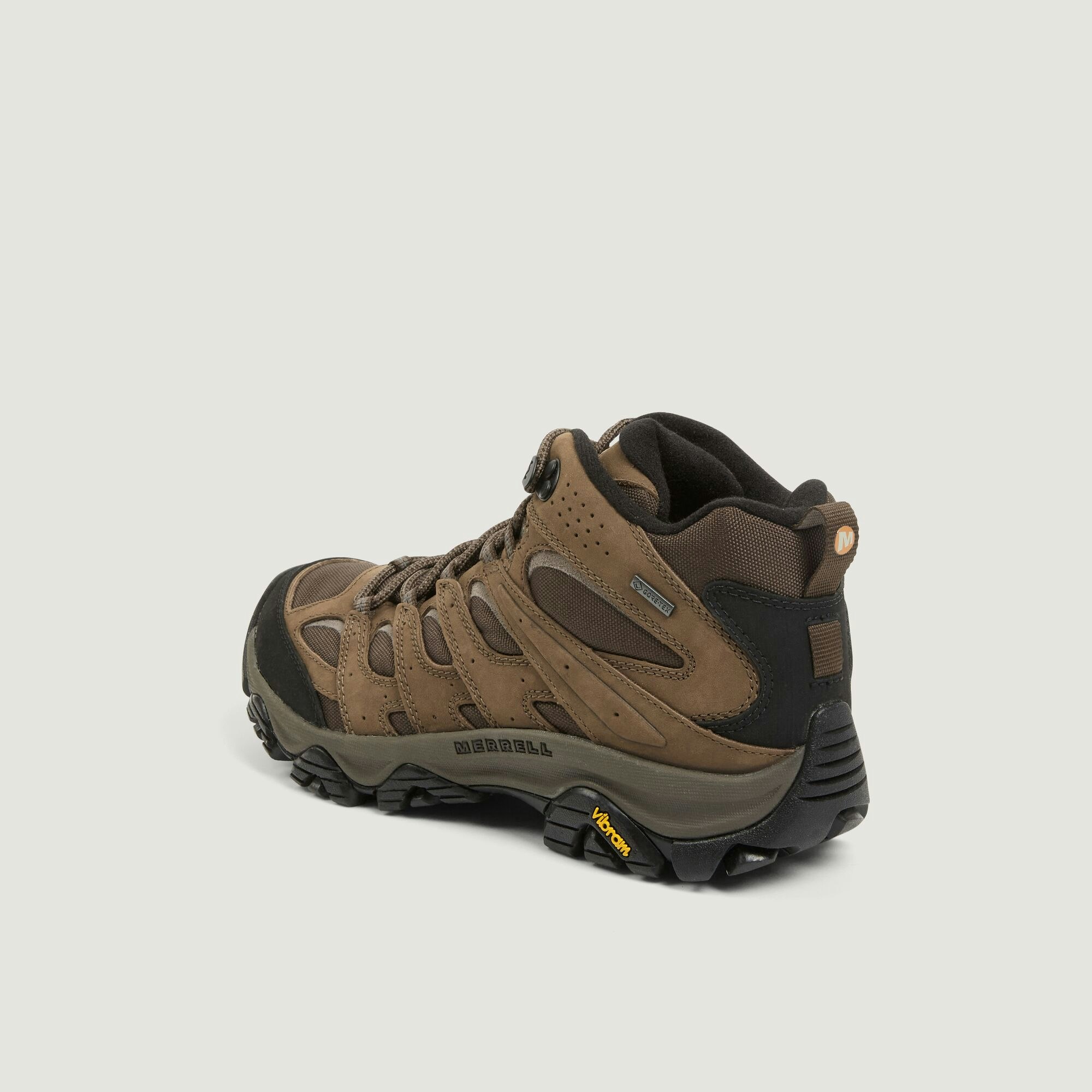 Merrell moab 2 smooth gtx shoes 2025