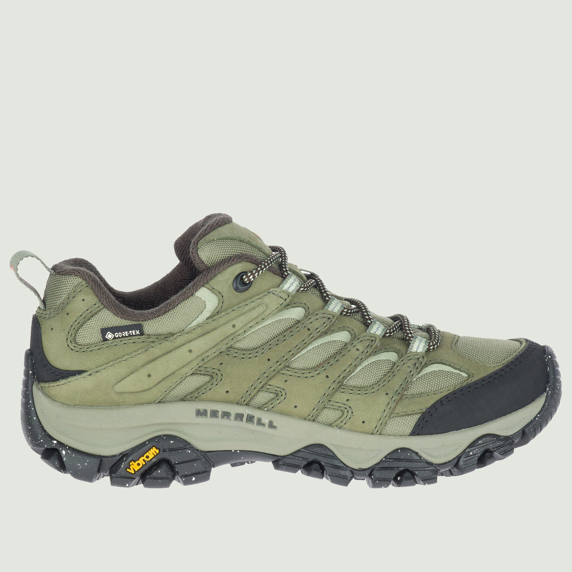 Merrell Moab 3 Gore-Tex Hiking Shoes | Kathmandu NZ