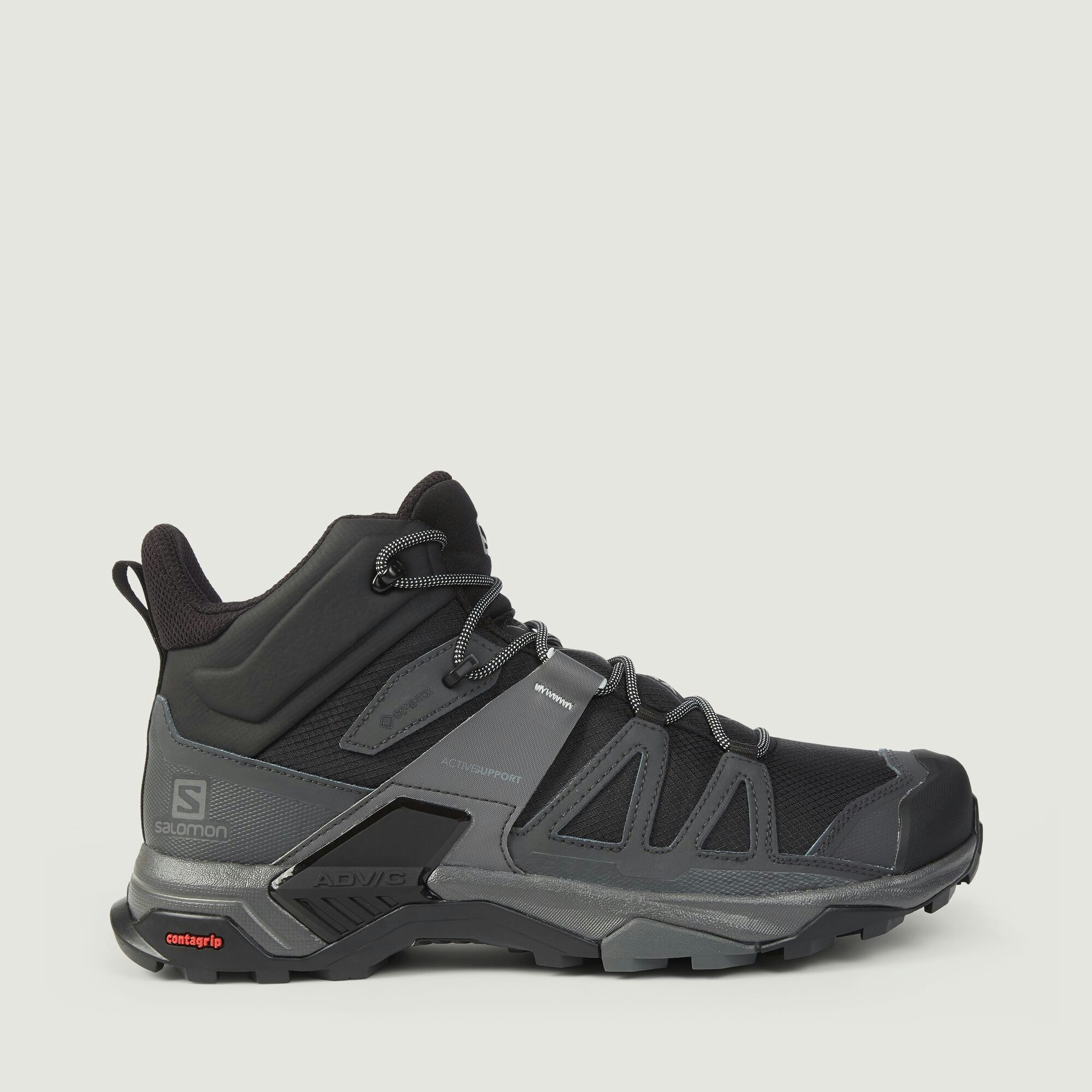 Kathmandu mens walking clearance shoes