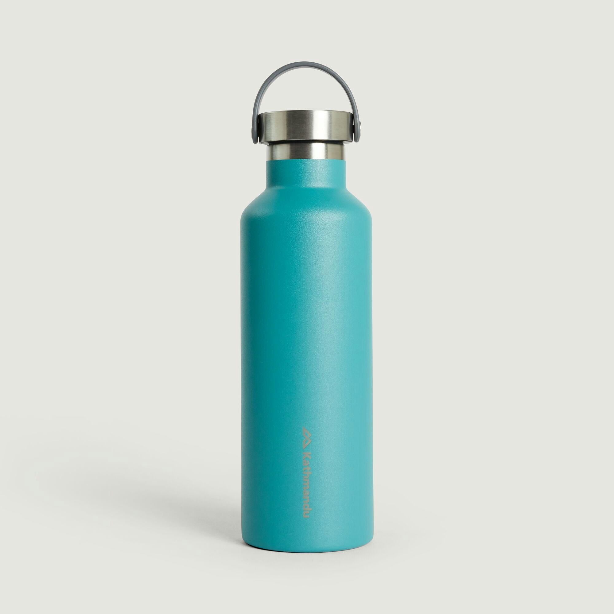 Clearance Carry Handle Insulated Drink Bottle 750 ml Kathmandu NZ