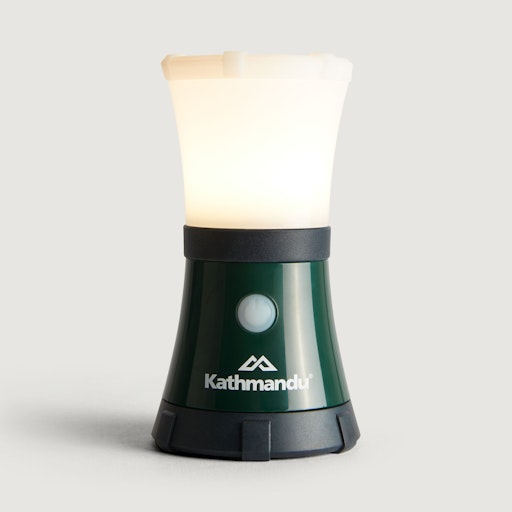 kathmandu.com.au | Waterproof Compact Lantern 250