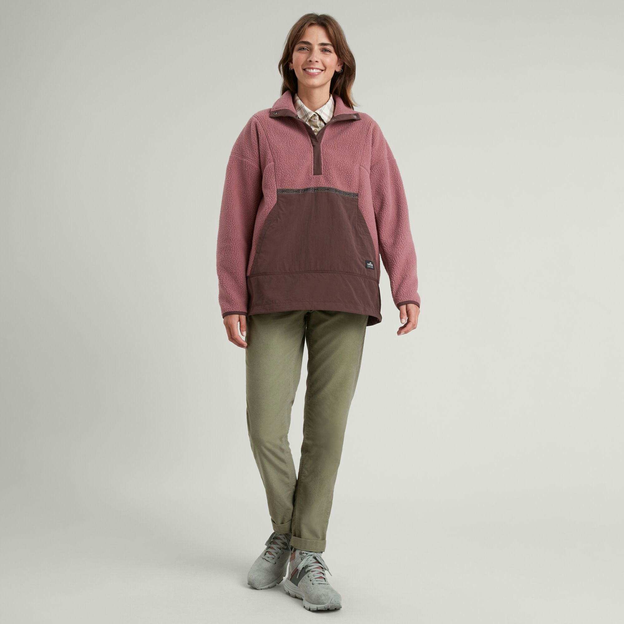 Kathmandu polar fleece womens hot sale
