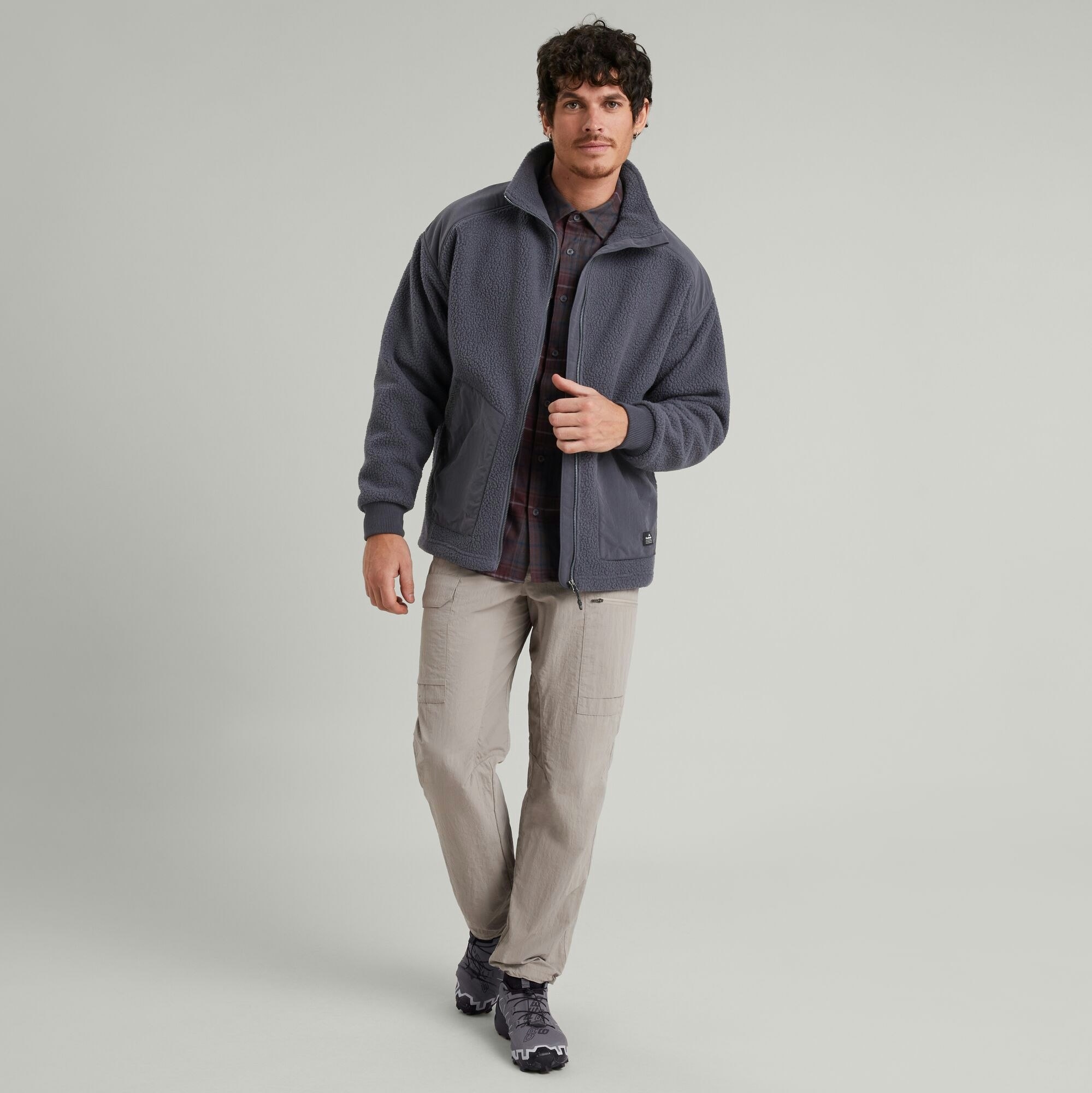 Kathmandu mens on sale jacket clearance