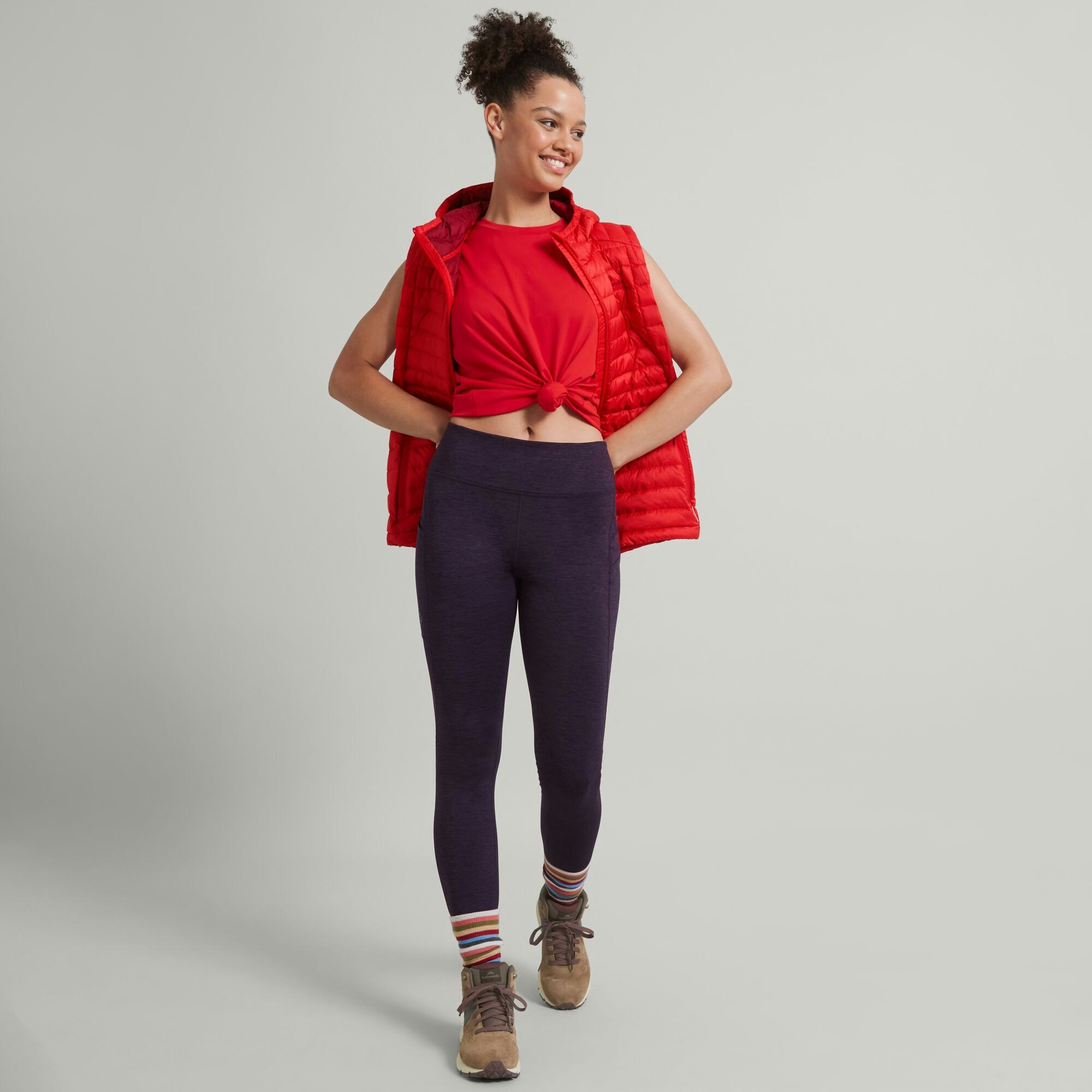 Chaser Brand Tops for Women, Online Sale up to 83% off