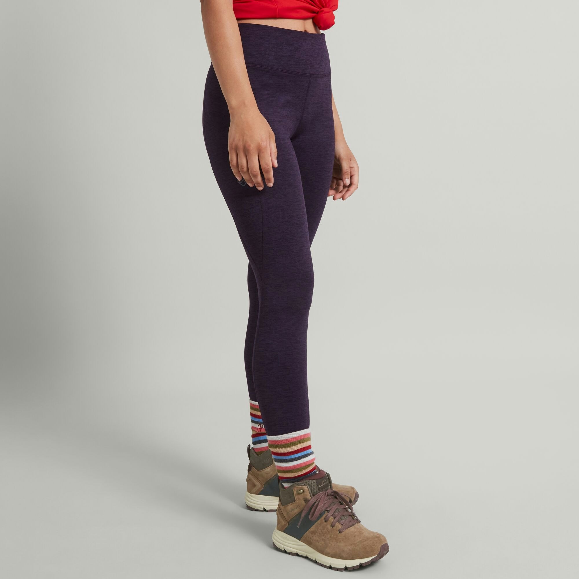 ULT Hike Women s Winter Leggings