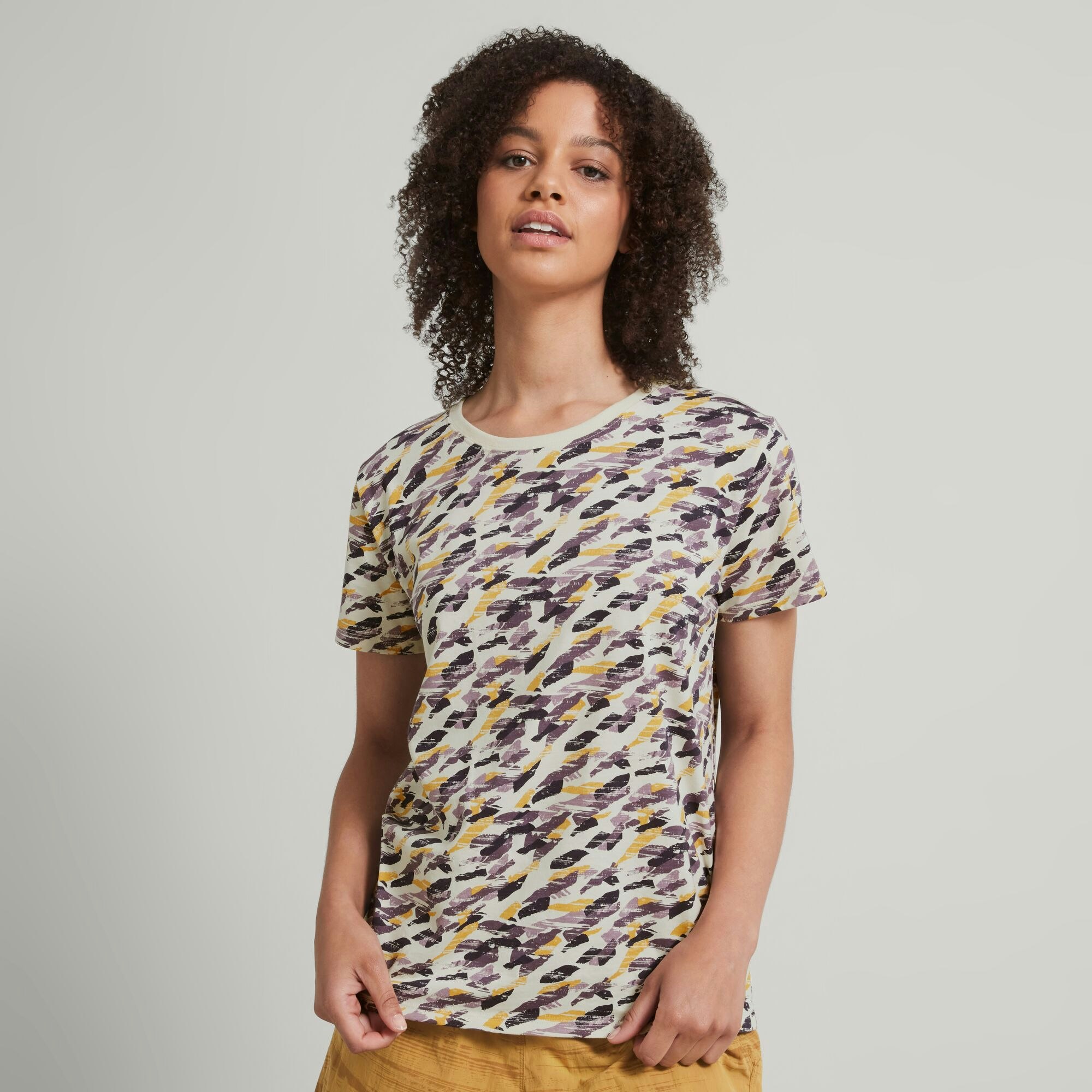 Short sleeve hotsell women's t shirts
