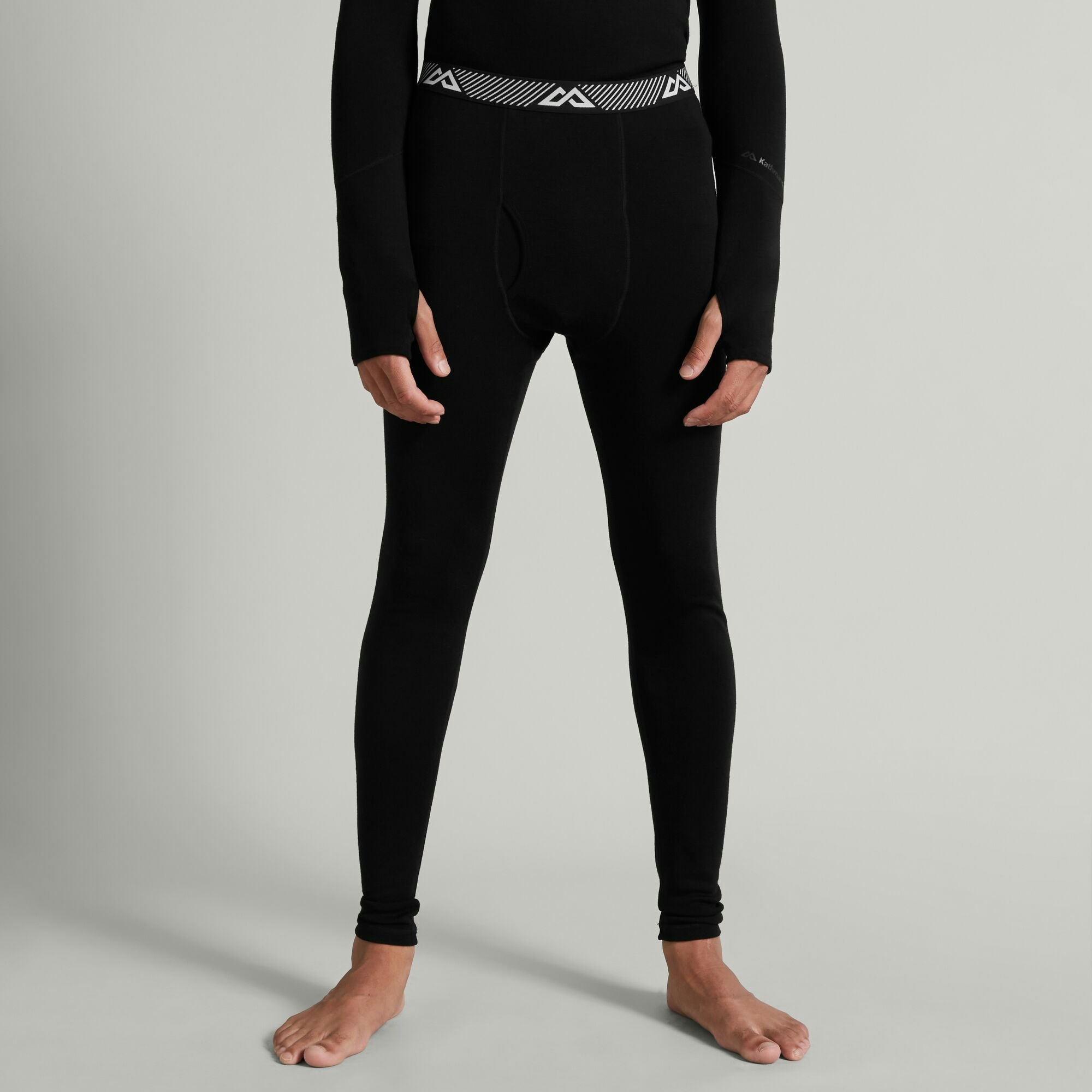 Thermal Underwear Long Sleeve Tops Pants Layers Kathmandu AU