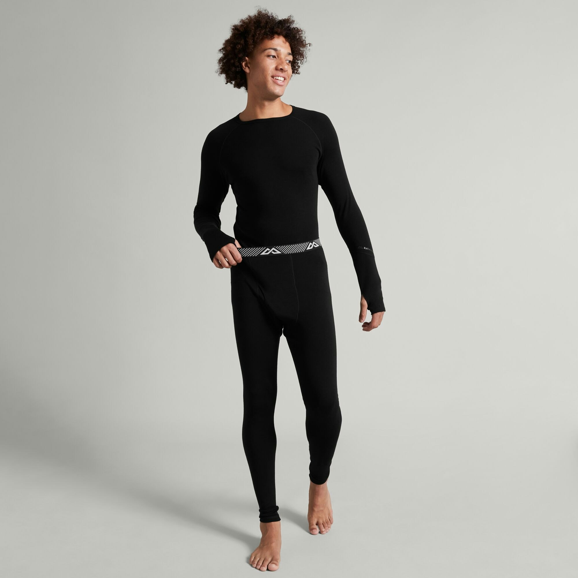 Kathmandu long top johns