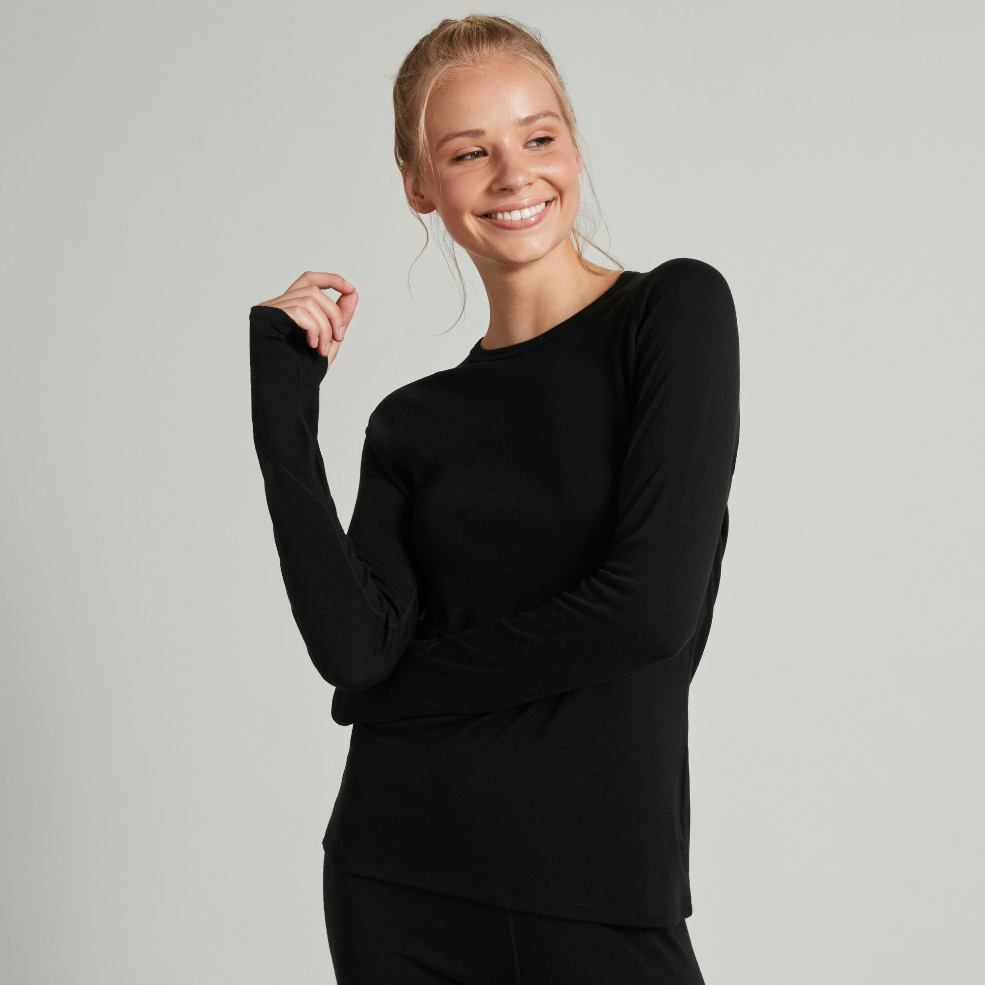Kathmandu Mens & Womens ThermaPlus Thermals Tops & Pants $17.00 Each +  Delivery (or Free Pick up) - OzBargain