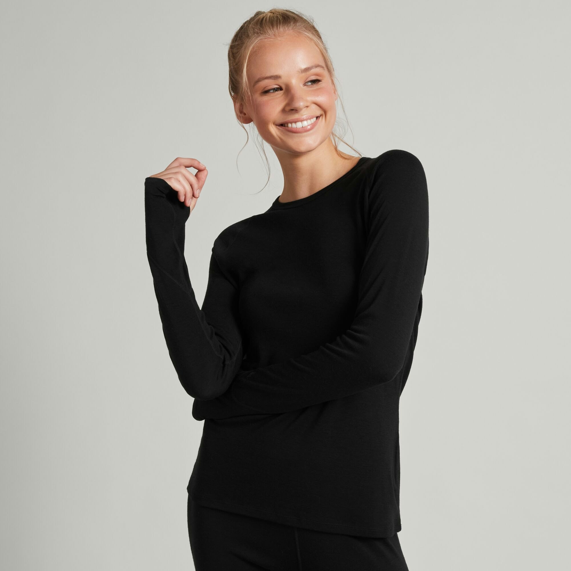 Buy One Get One Free: Kmd Core Thermal Underwear (Tops and Bottoms