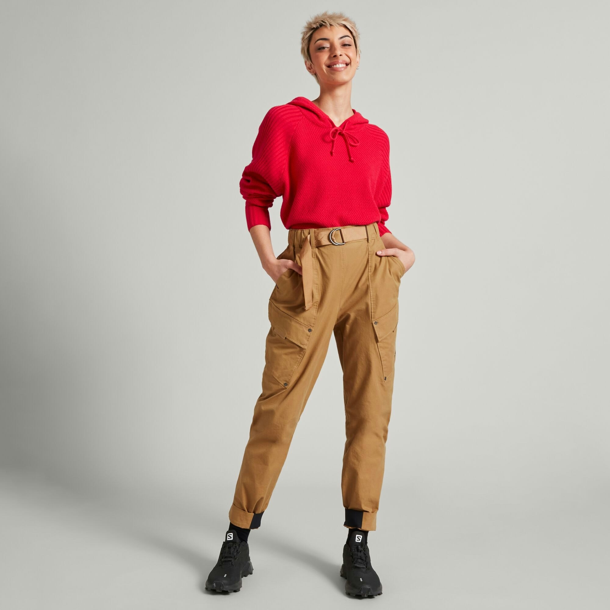 Womens dress cargo pants new arrivals