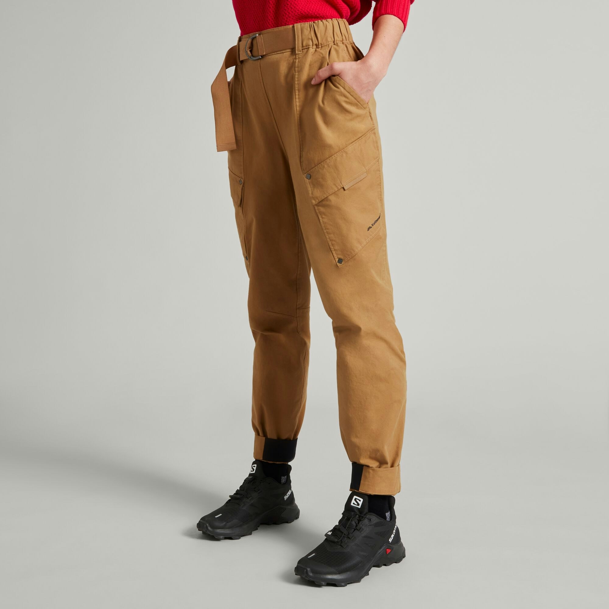 Shop womens cargo clearance pants