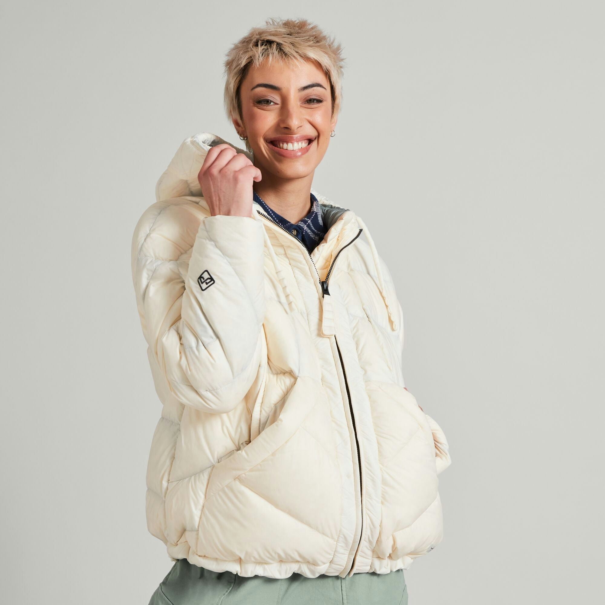 NXT-Level Bio Down Women's Jacket