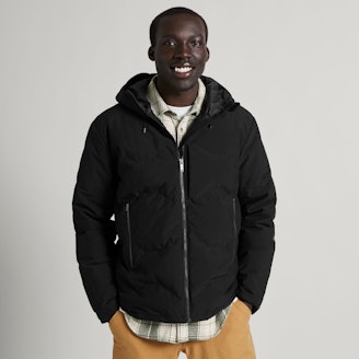 Buy Men's Down Coats & Puffer Jackets with Hoods | Kathmandu AU