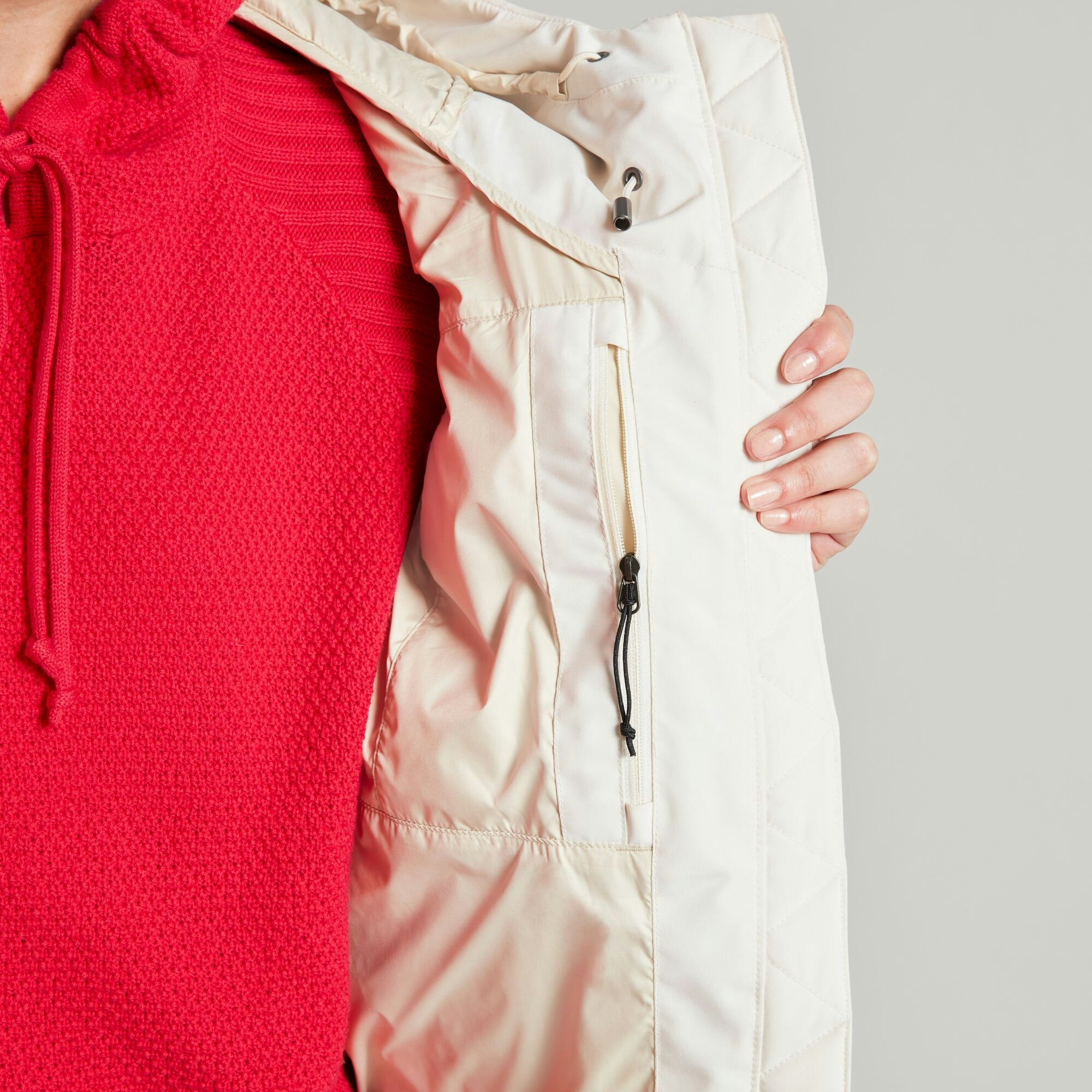 Kathmandu frisco jacket shop