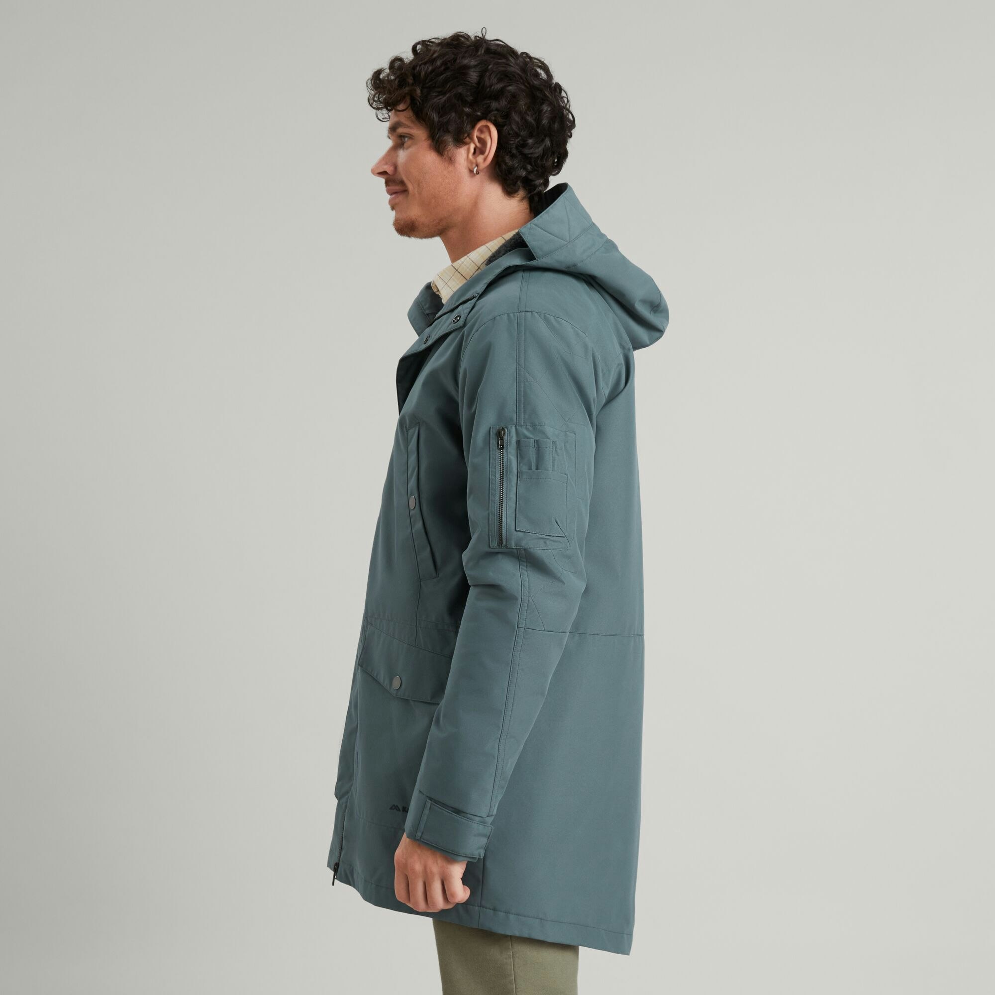 Thermore parka 2025