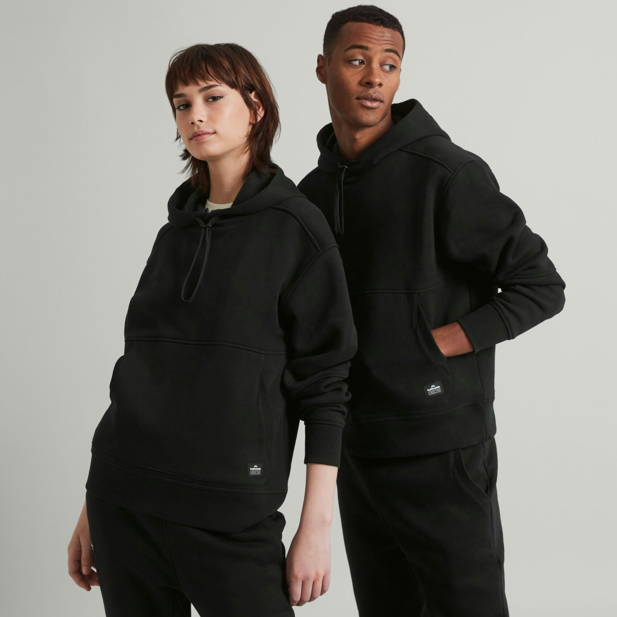 Sweats and hoodies outlet