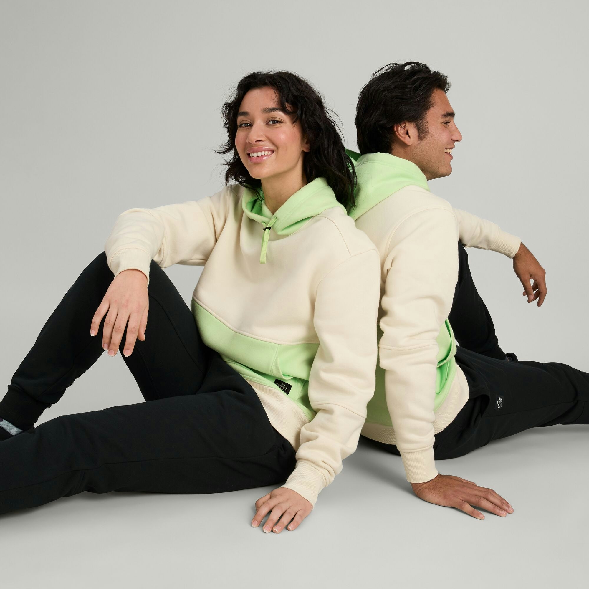 Clearance ANY Time Sweats Hoodie Kathmandu AU