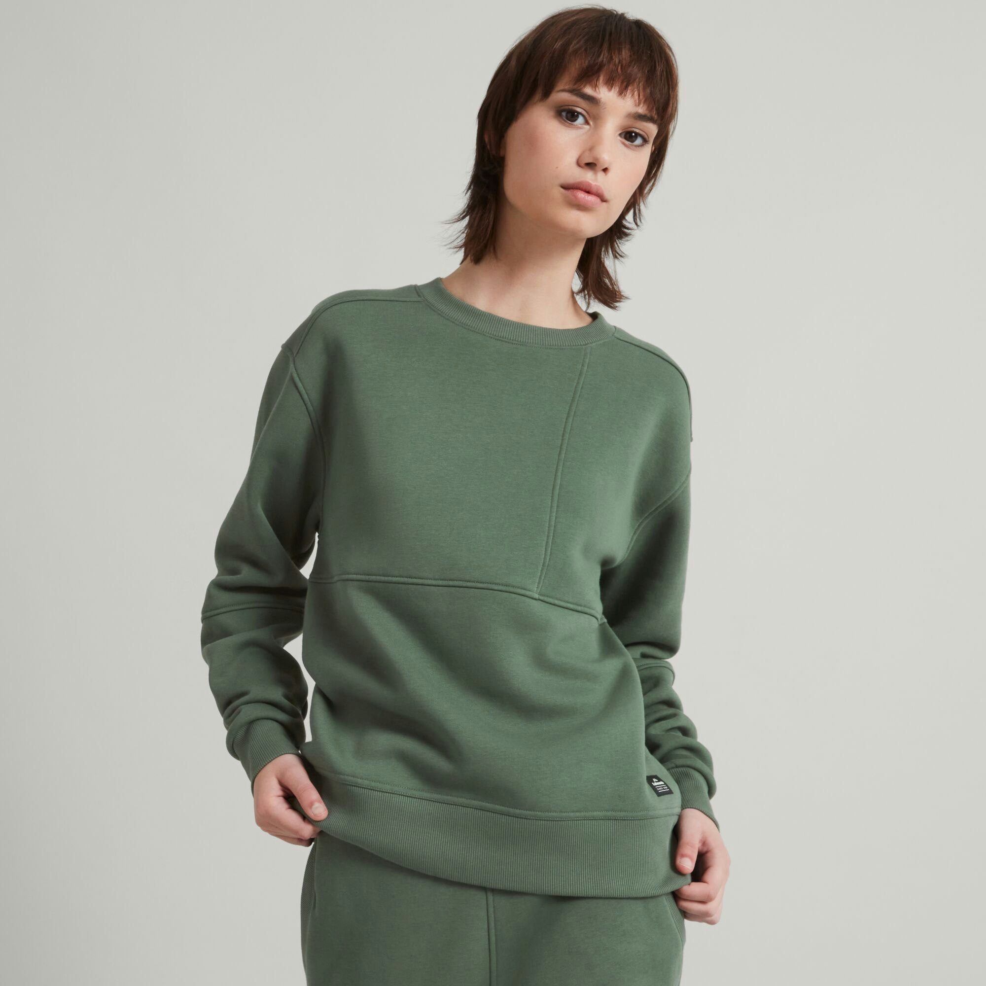 Clearance ANY Time Sweats Sweater Kathmandu DE