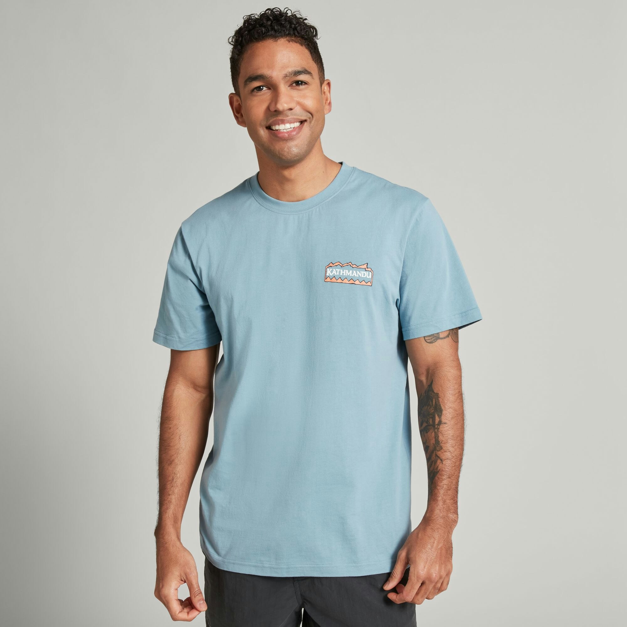 Men's T-Shirts u0026 Short Sleeve Tees | Kathmandu US