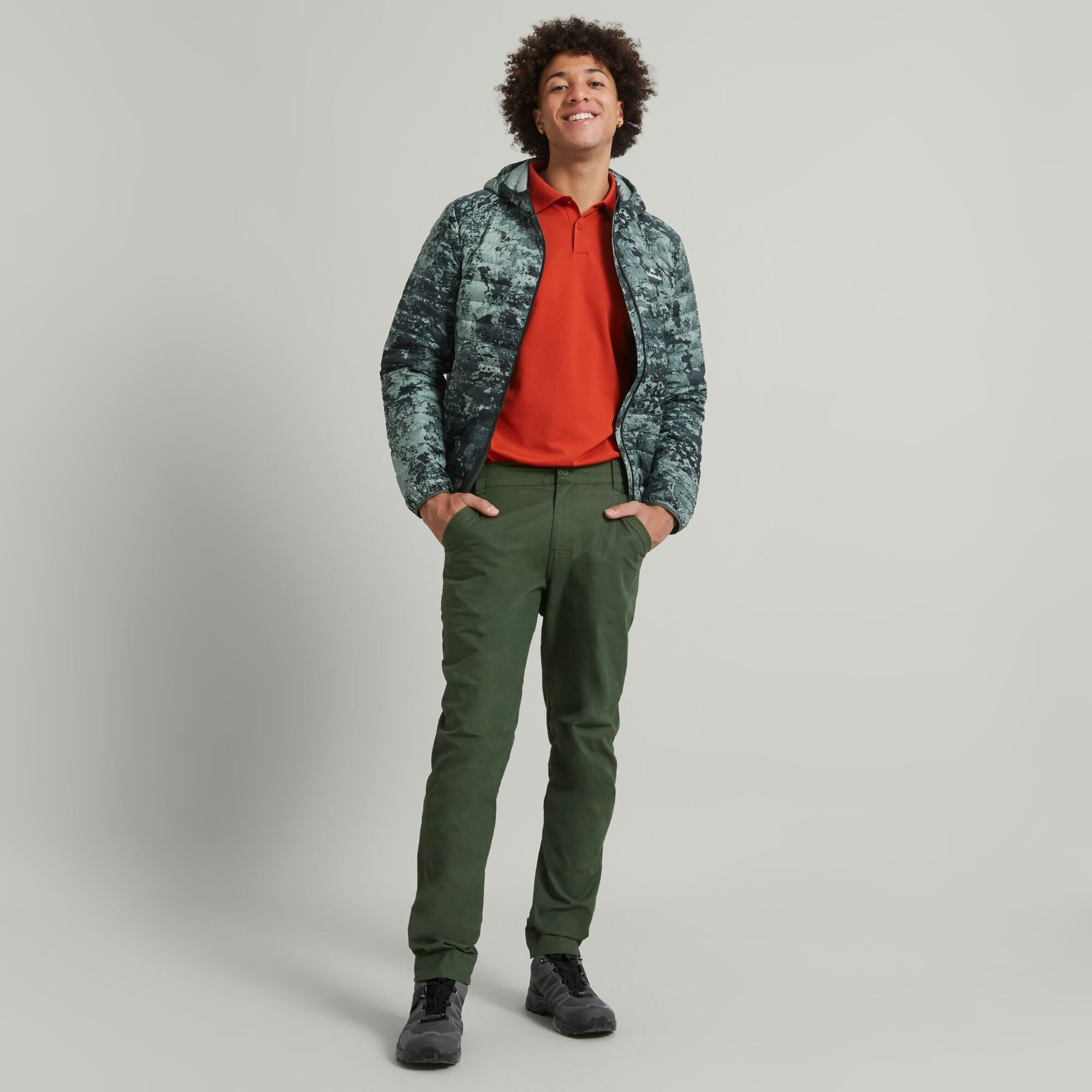 Kathmandu cargo pants sales