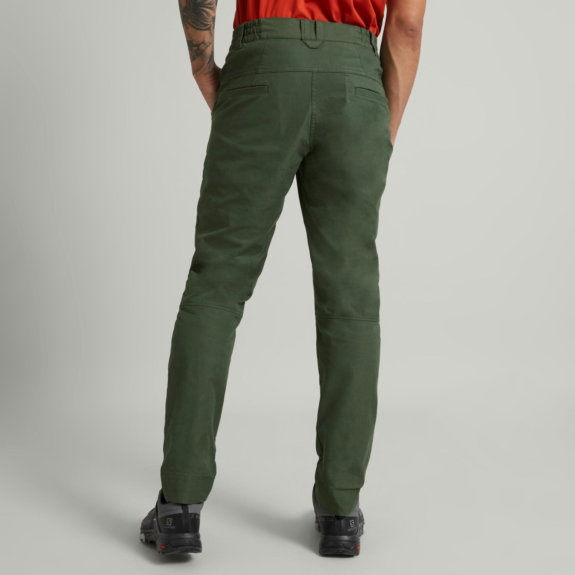 Vander Men s Pants