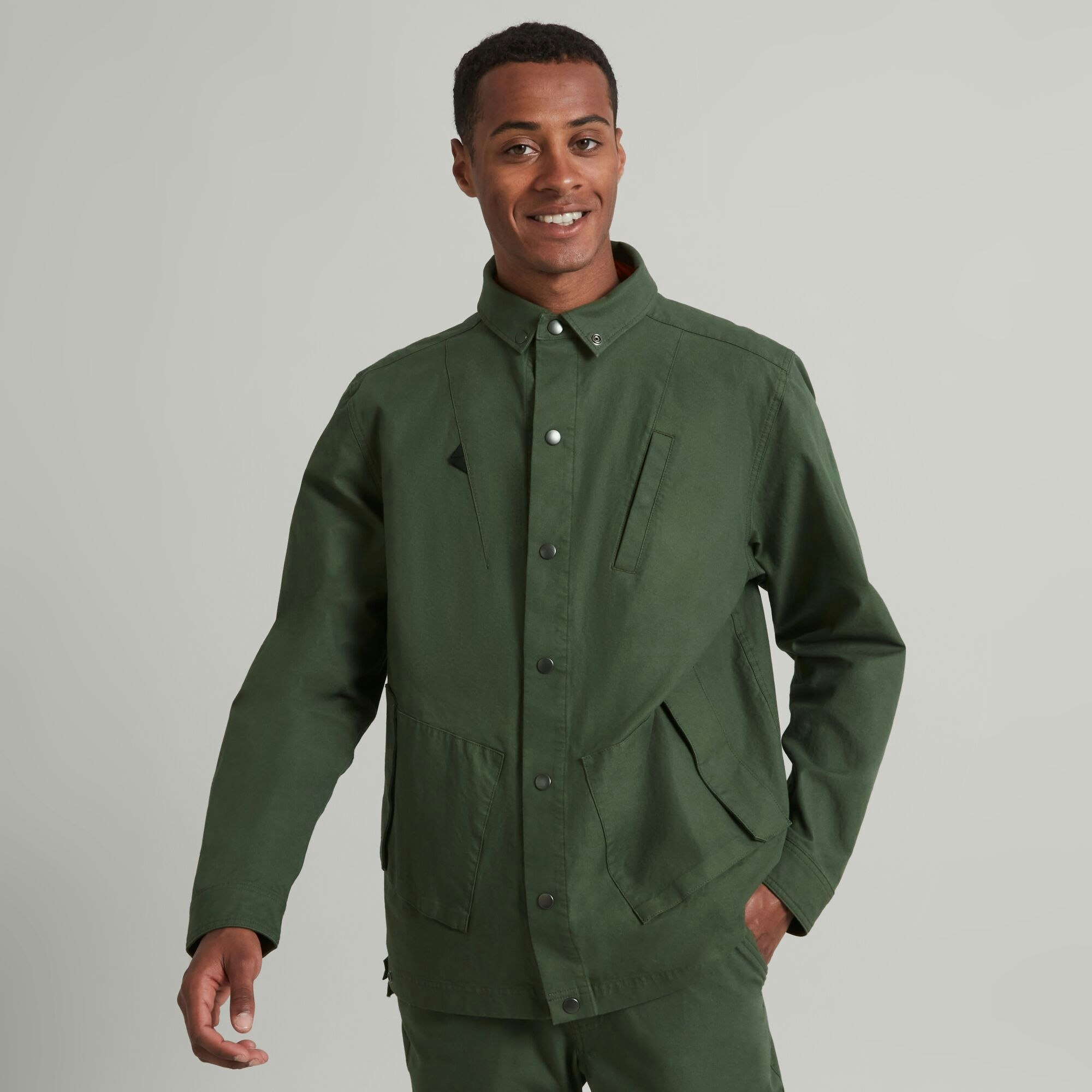 Clearance Men s Vander Jacket Kathmandu UK