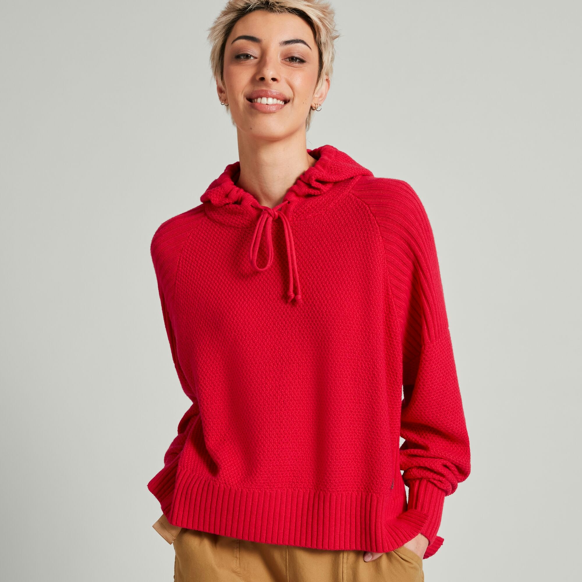 Kathmandu merino hoodie 2025