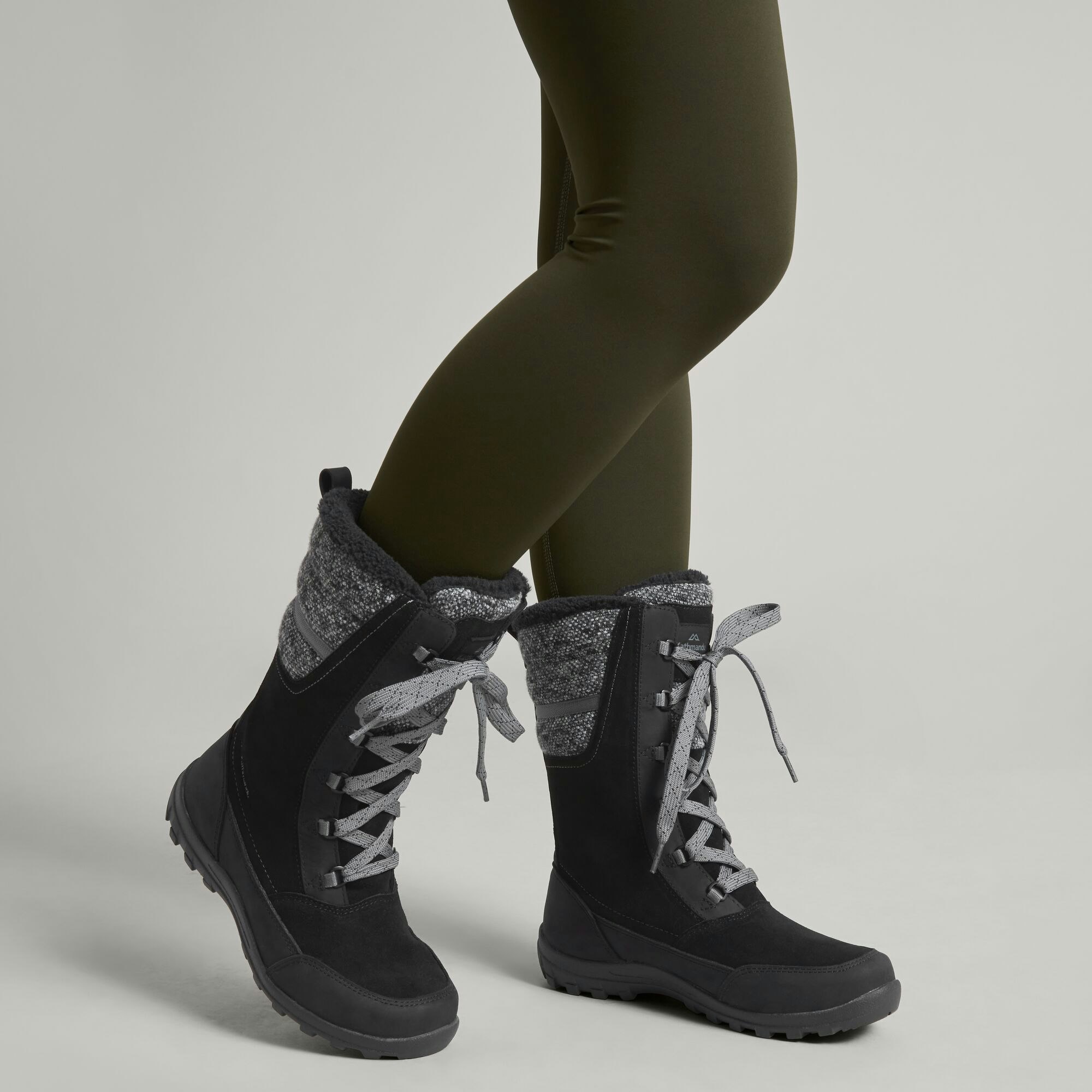 Winterburn Women s Boots