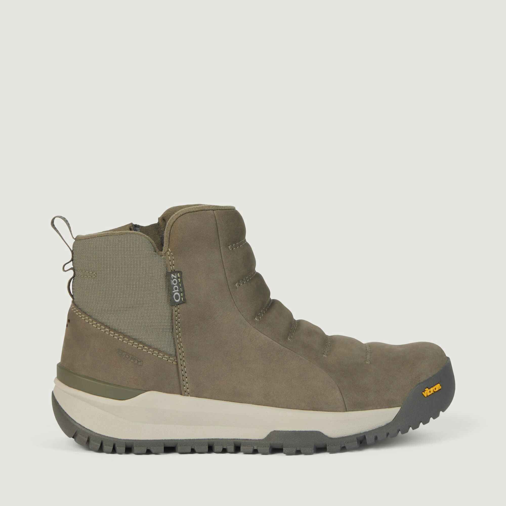 oboz sphinx mid insulated