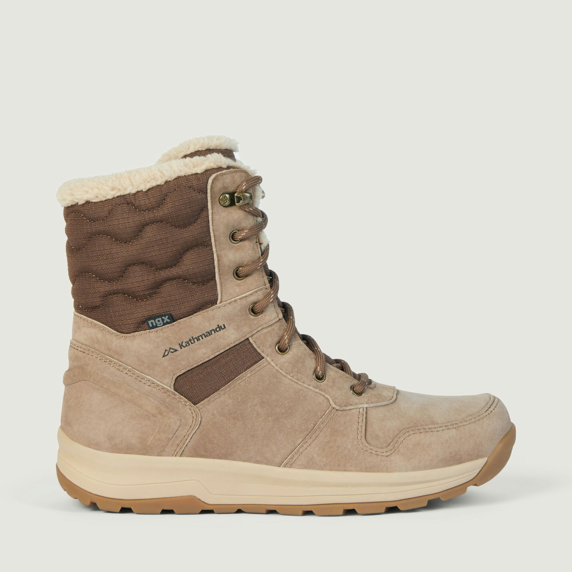 Womens hiking clearance boots kathmandu