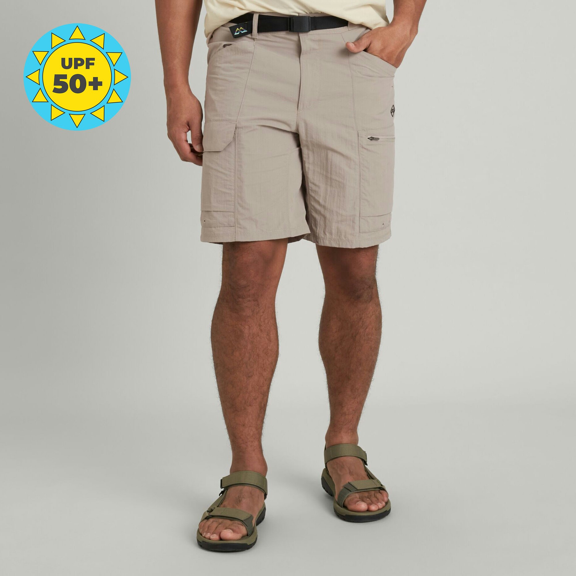 Mens hiking hotsell shorts australia