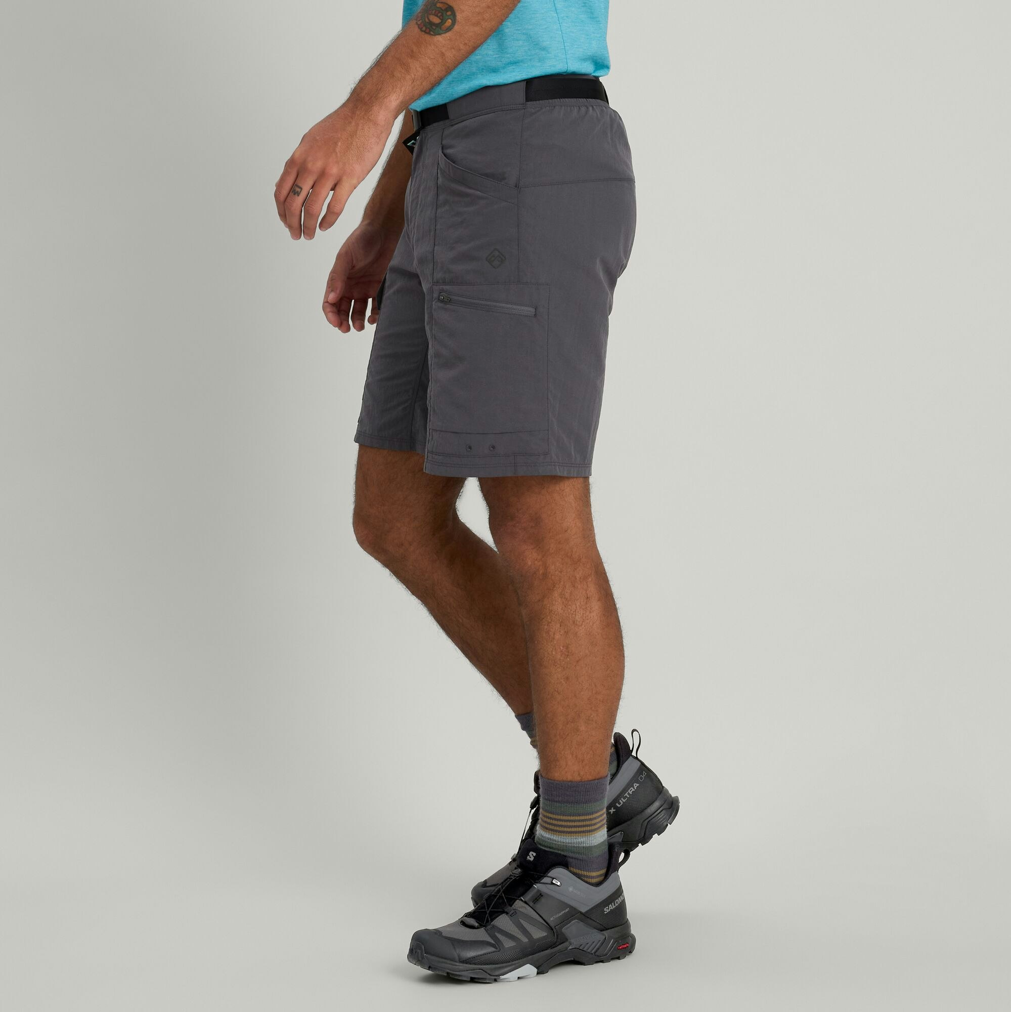 Mens outdoor shorts hotsell