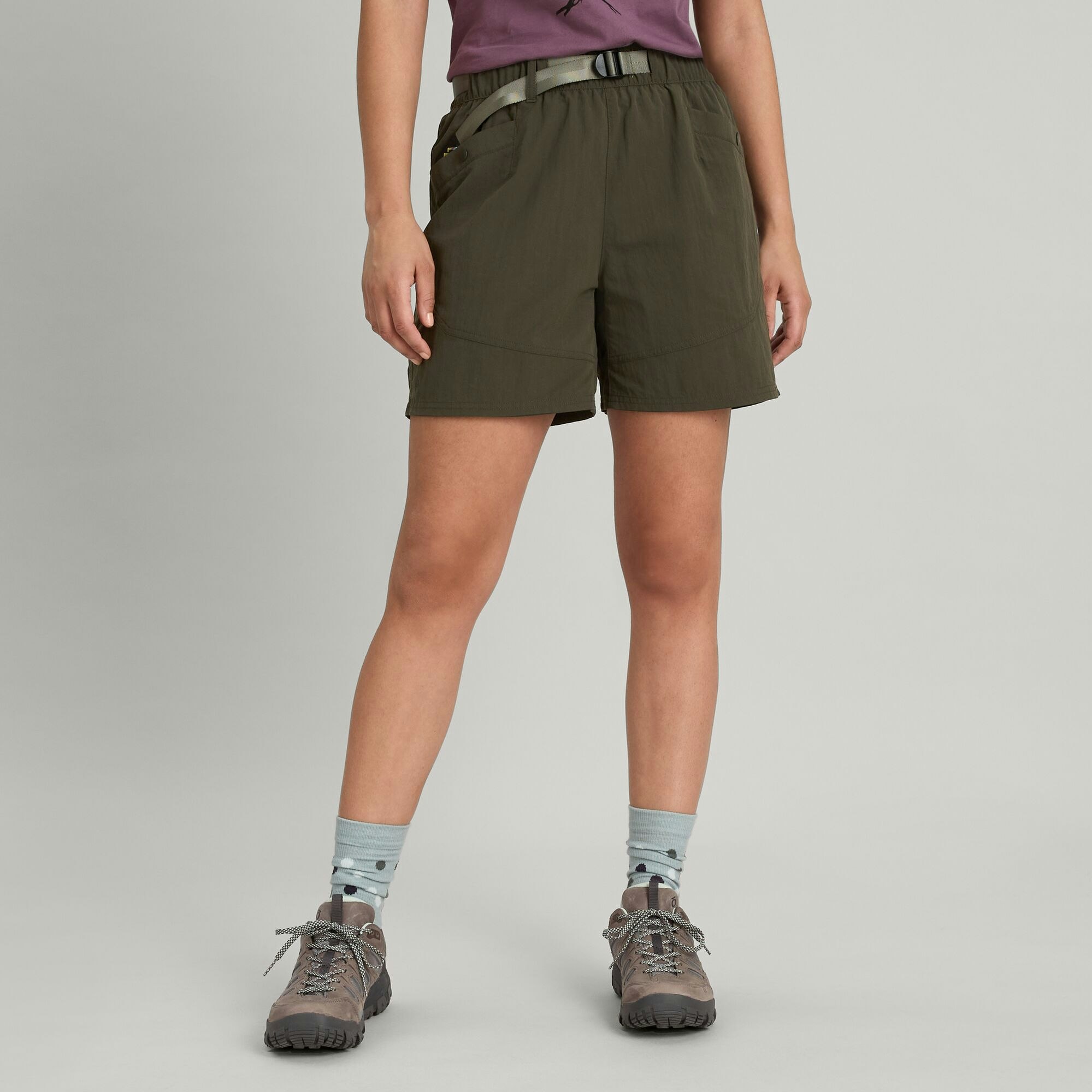 Ladies walking shorts new arrivals