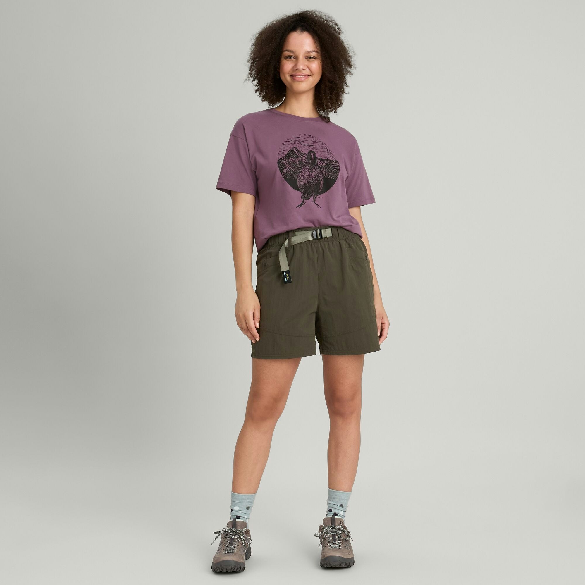 EVRY Day Women s Cargo Shorts