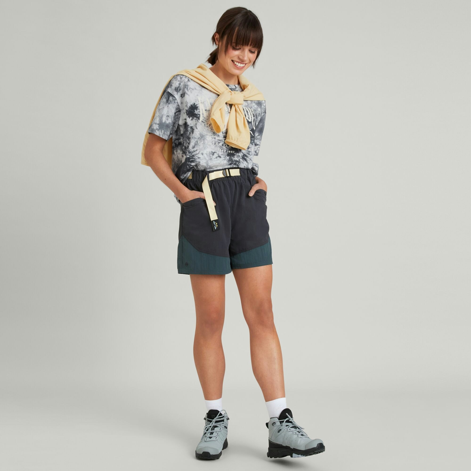 Cargo shorts womens australia clearance