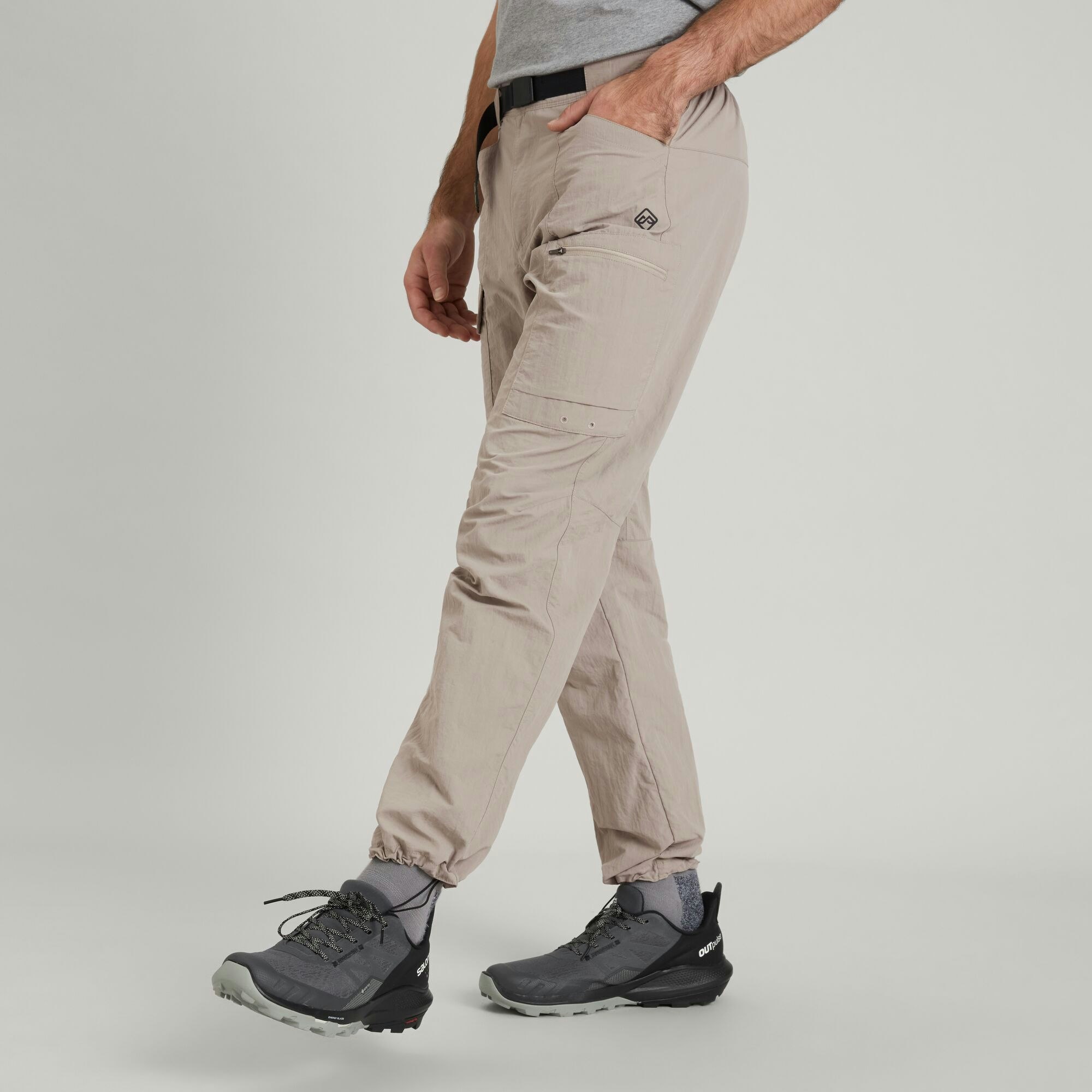 Pantalon outdoor hotsell hombre