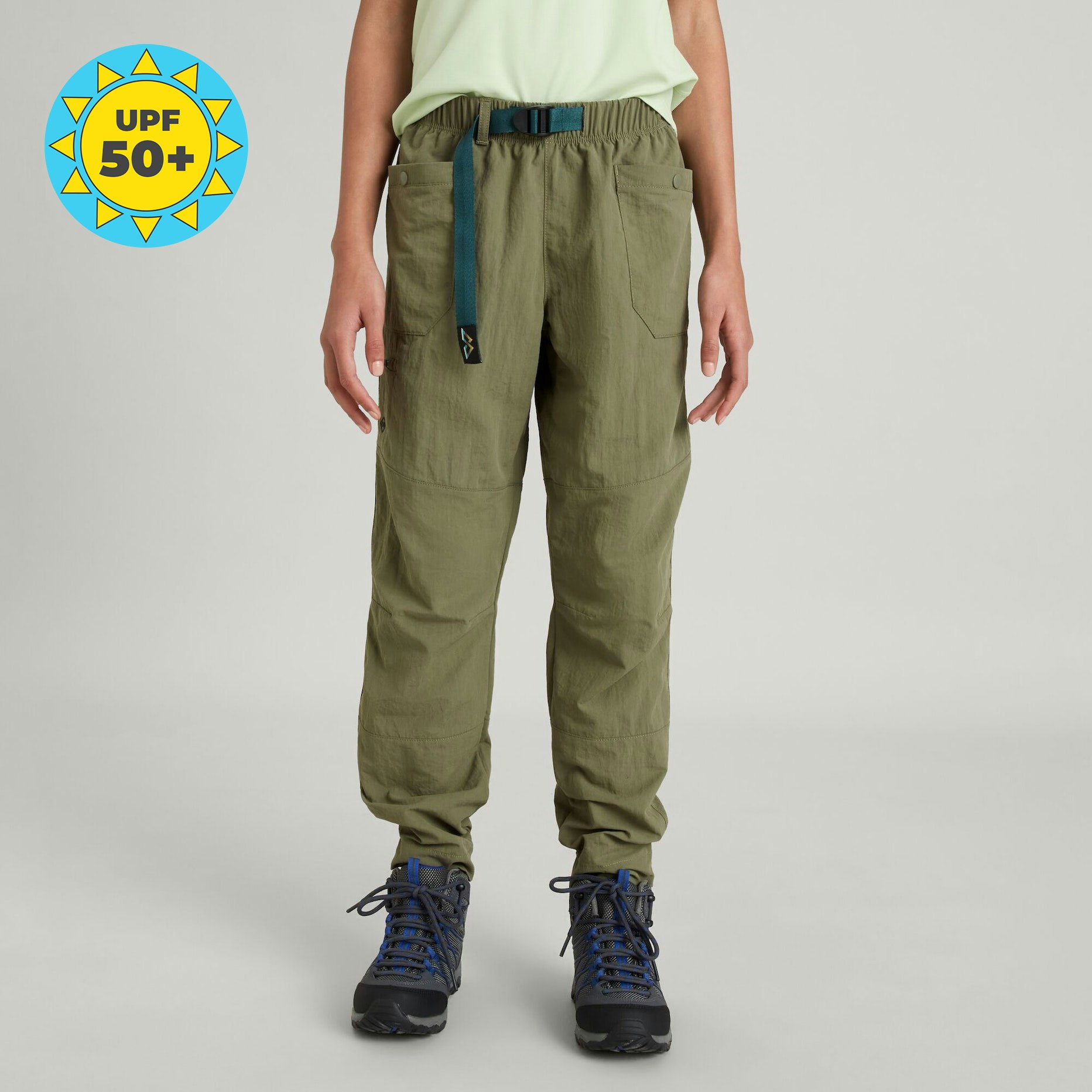 Clearance Girls EVRY Day Pants Kathmandu NZ