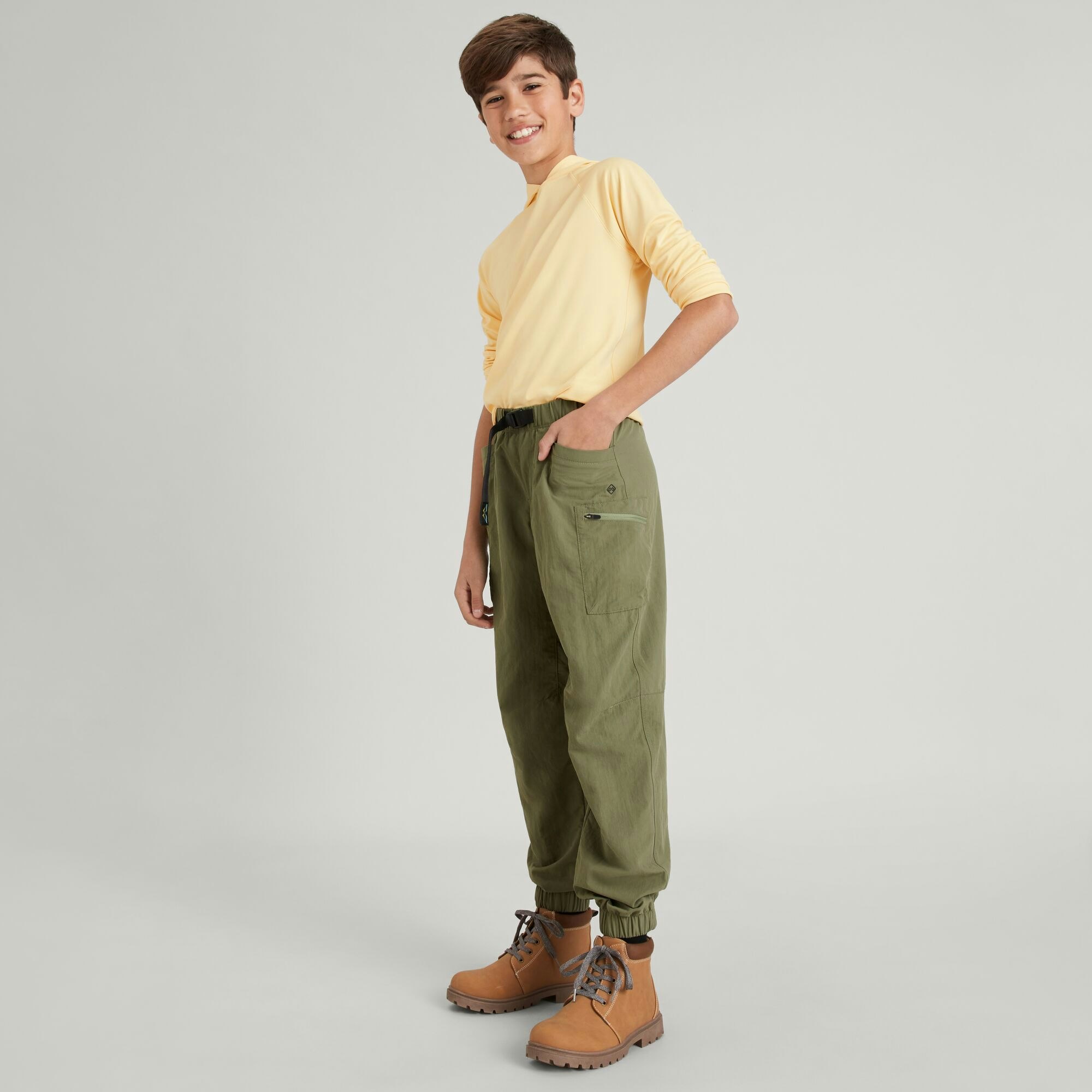 Youth boys pants sales