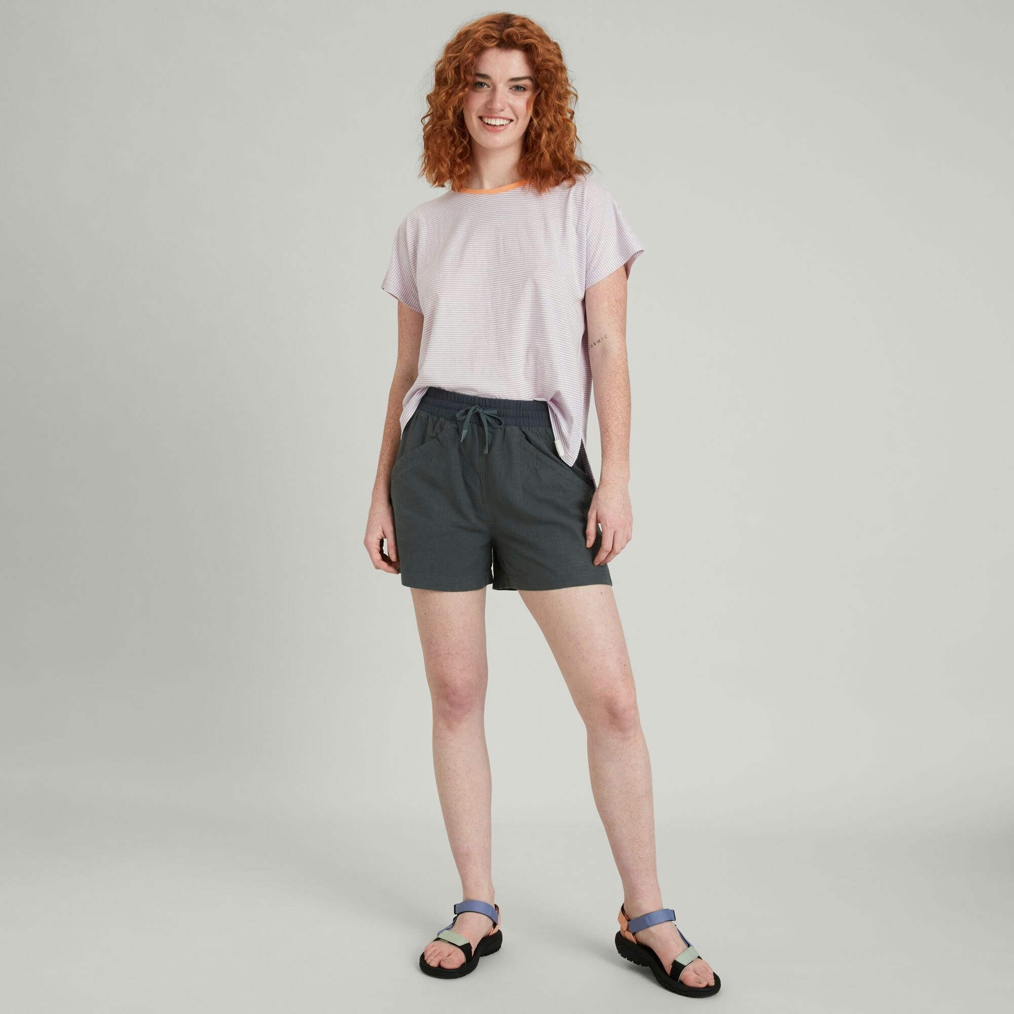 Kathmandu womens deals shorts