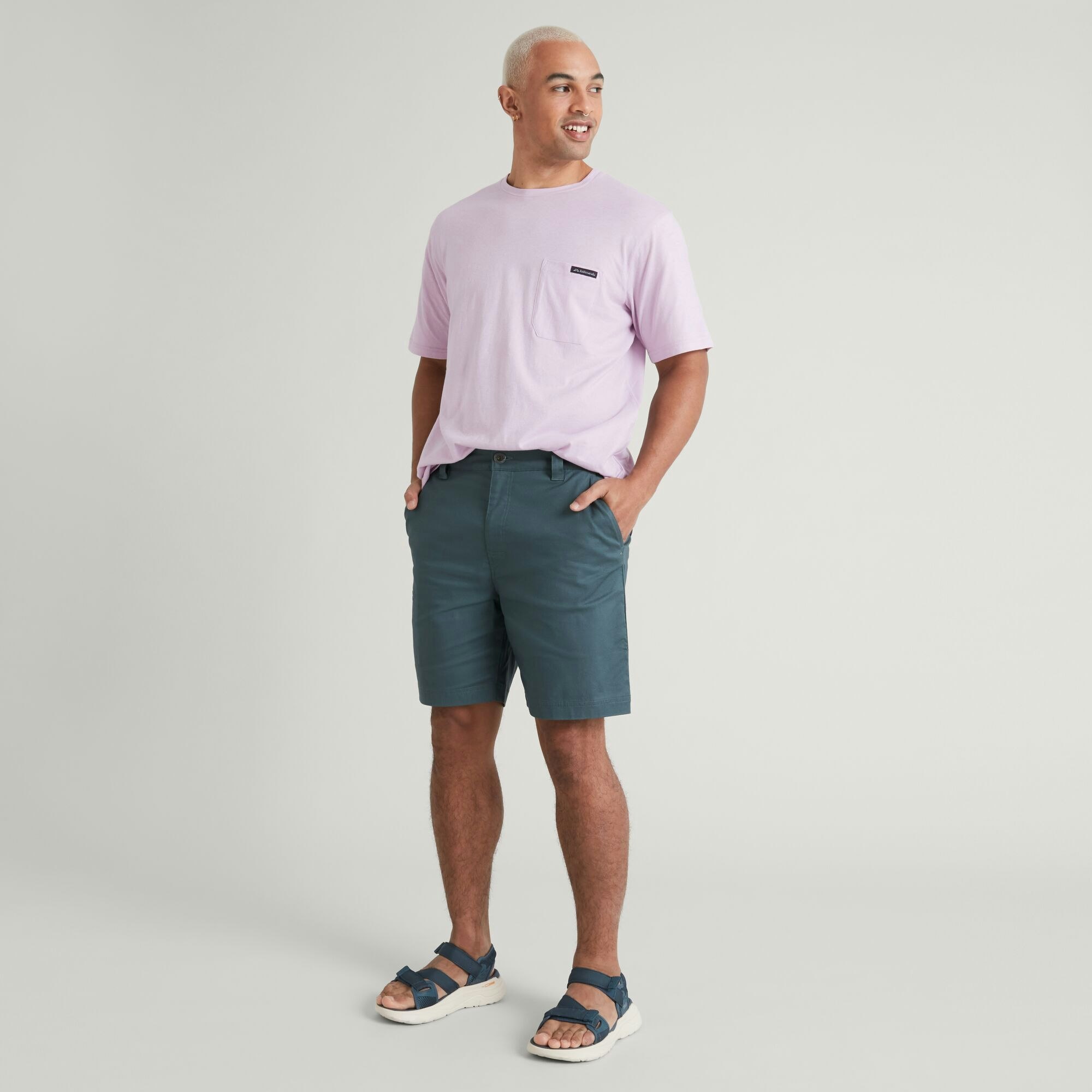 Vander LT Men s Shorts Kathmandu UK