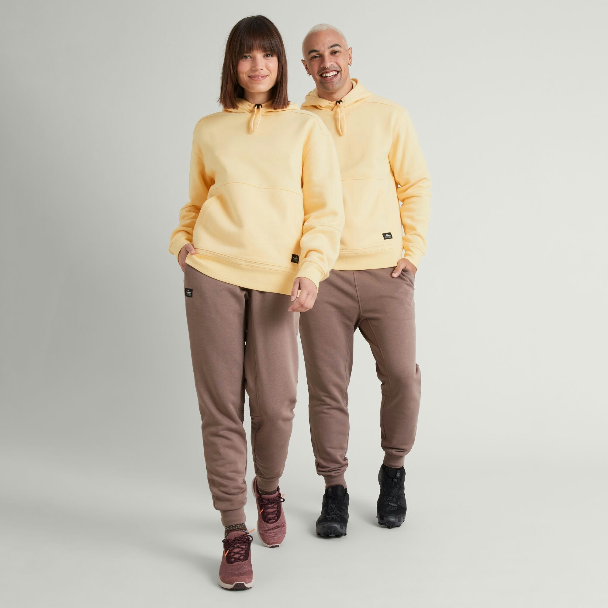 ANY Time Sweats LT Unisex Joggers Kathmandu UK