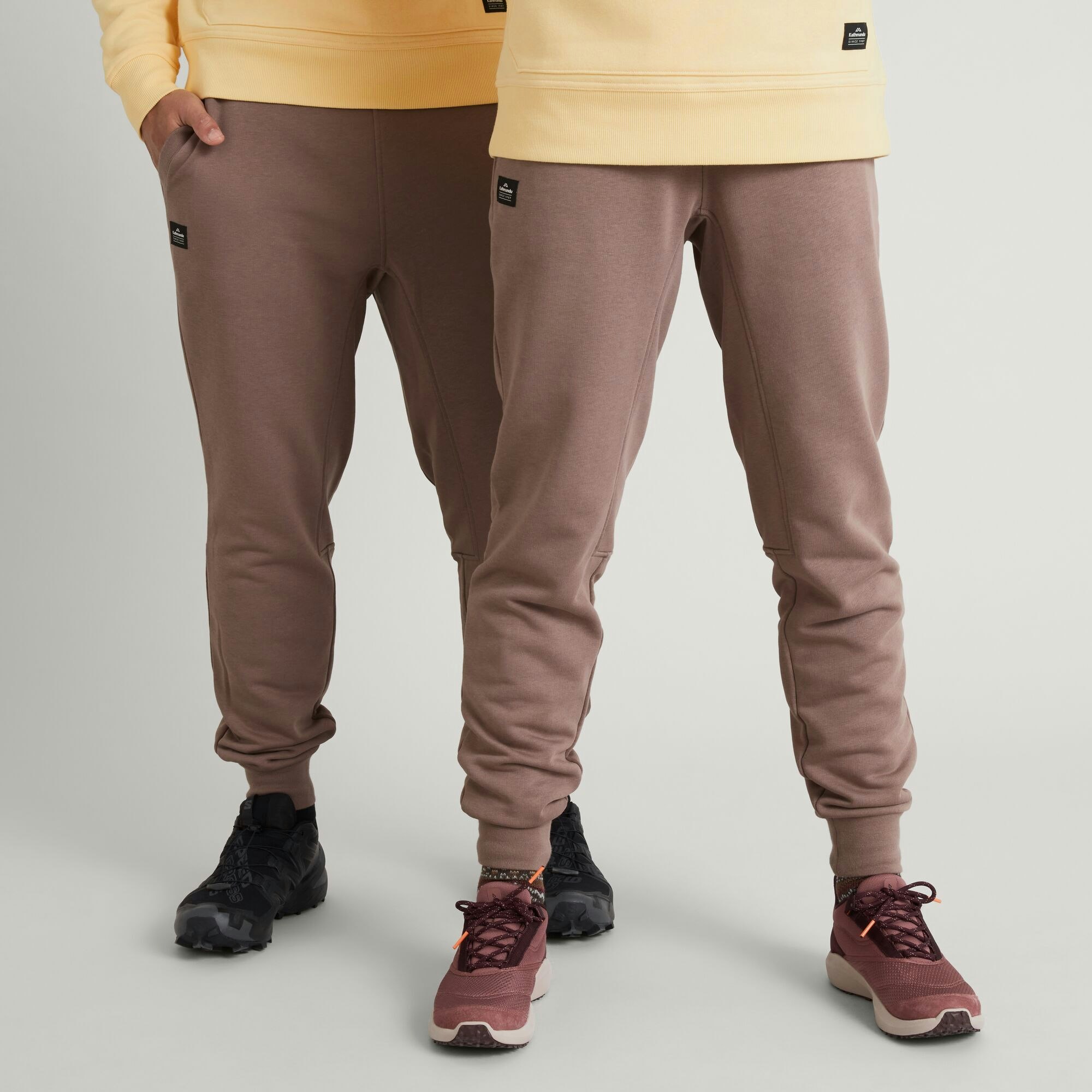 ANY Time Sweats LT Joggers Kathmandu UK