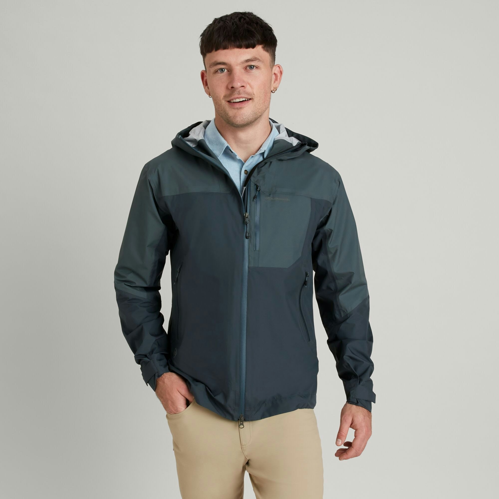 Kathmandu jacket mens sale outlet