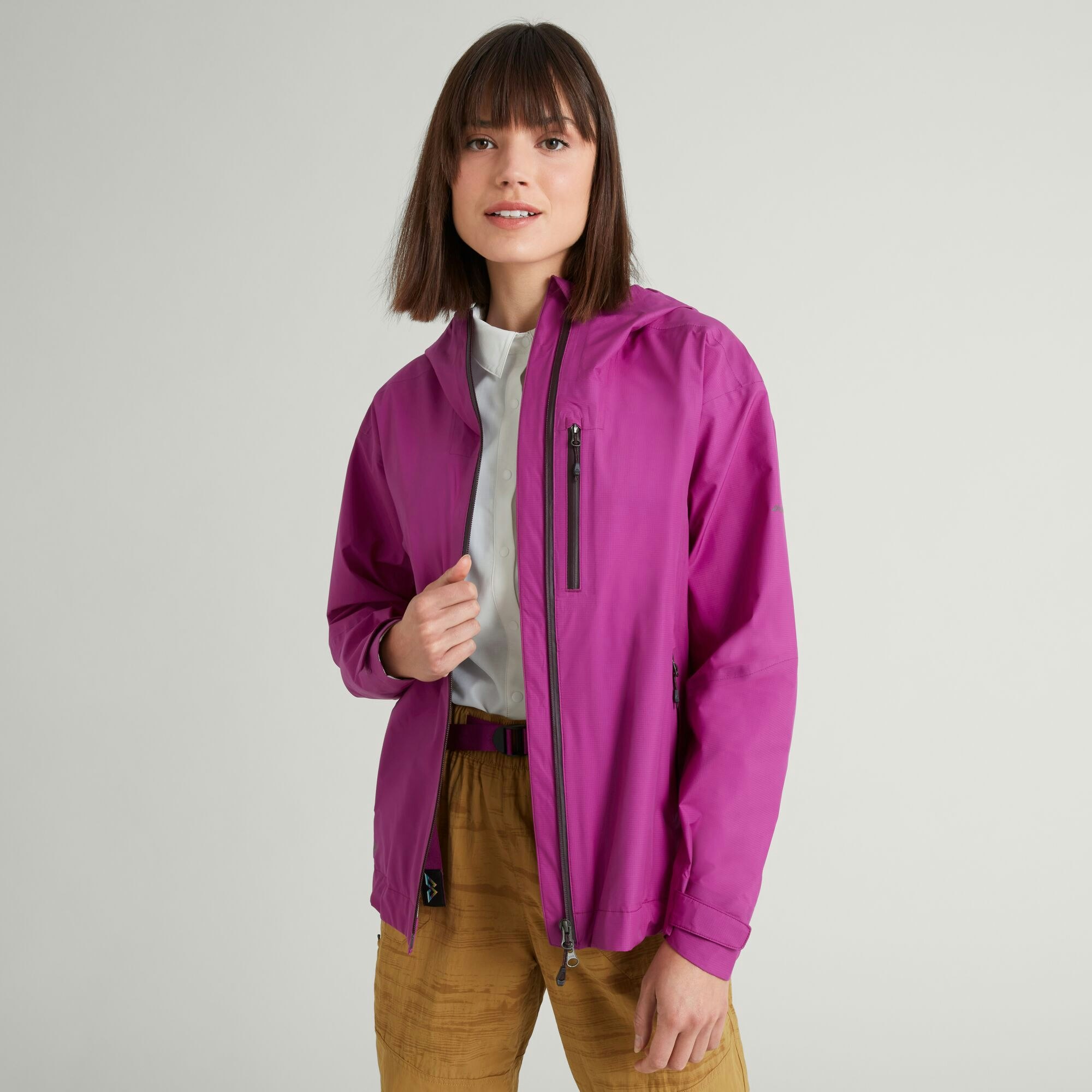 5 Best Packable Rain Jackets For Trips (That Are Cute AND Affordable!)