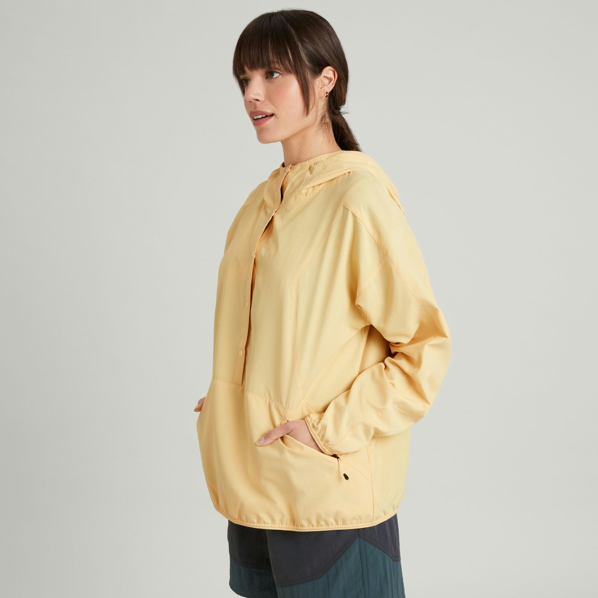 Women s SUN Scout UPF Hoodie Kathmandu UK