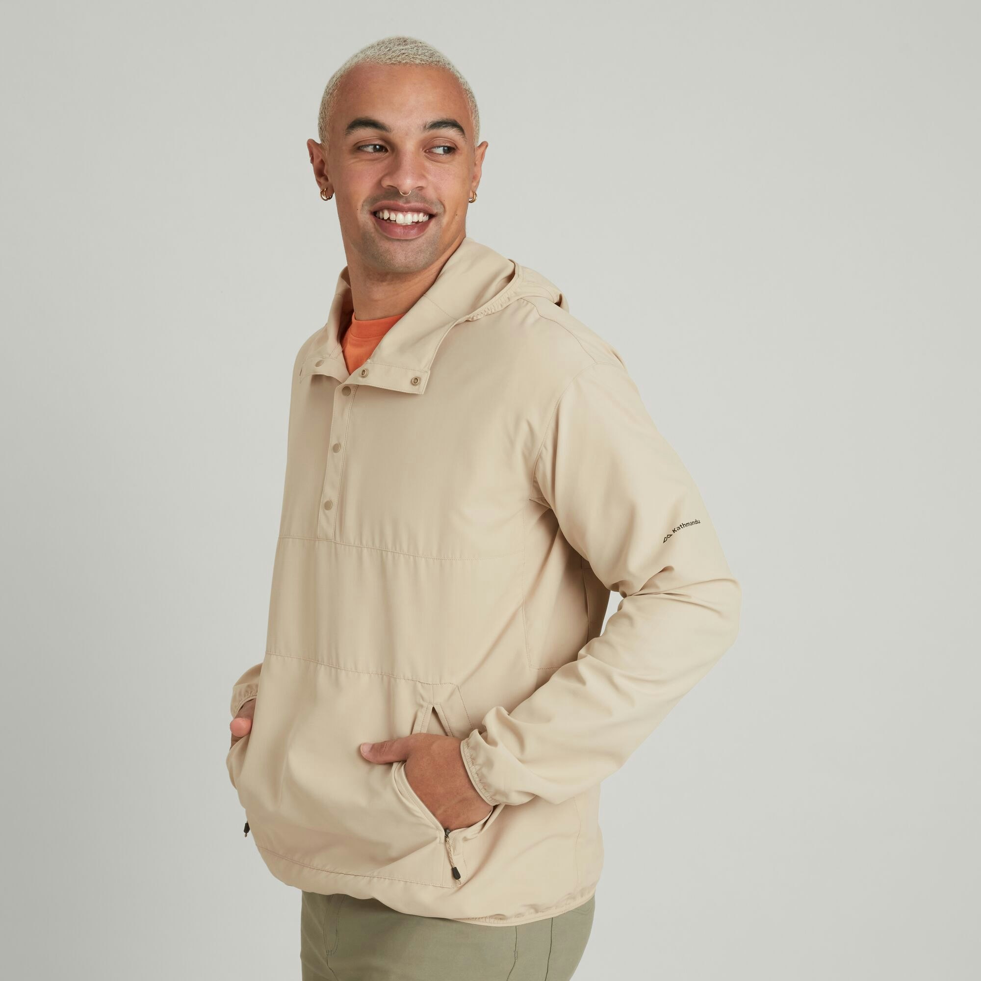 Upf hooded shirt new arrivals