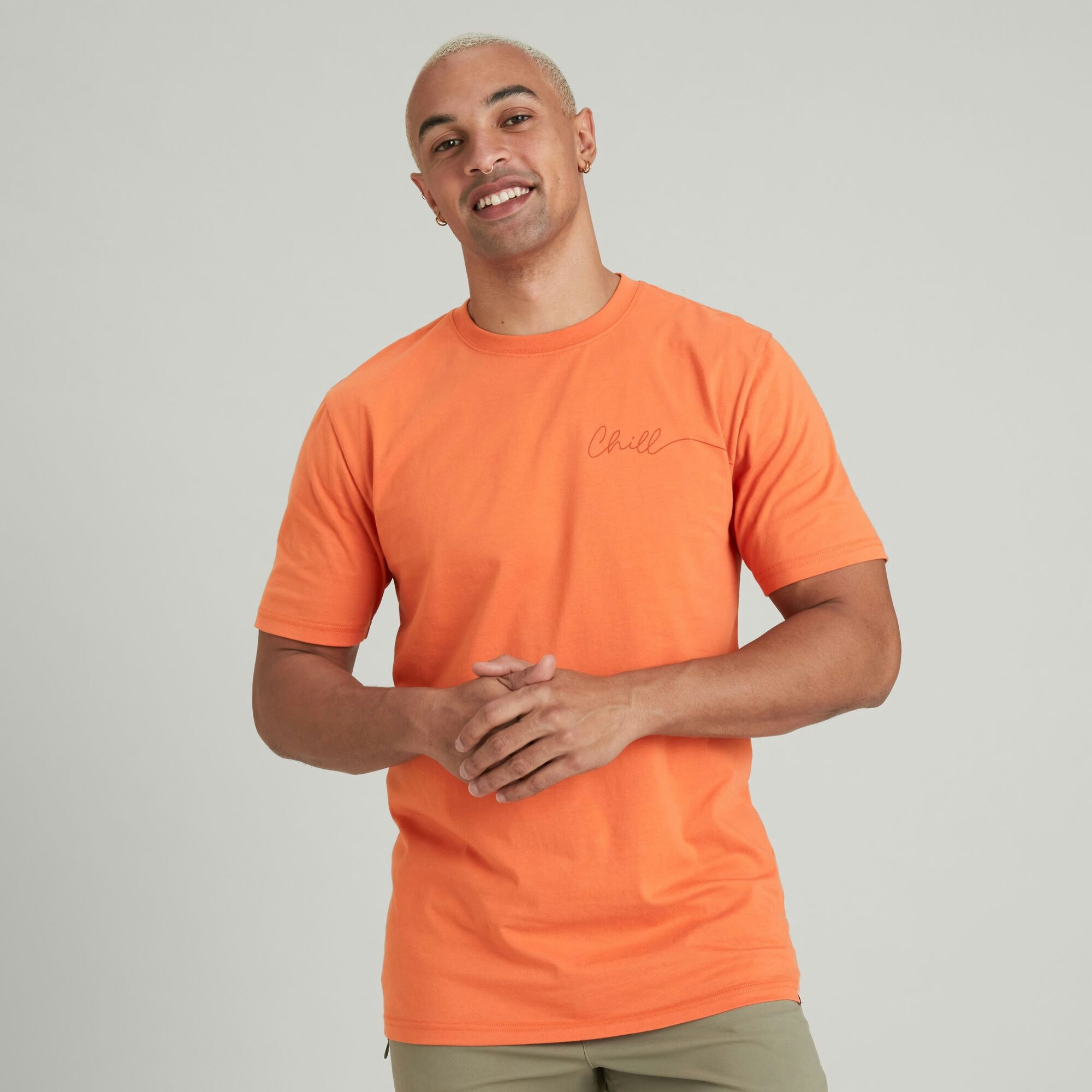 Men s Casual Shirts T Shirts Hoodies Tops for Men Kathmandu UK