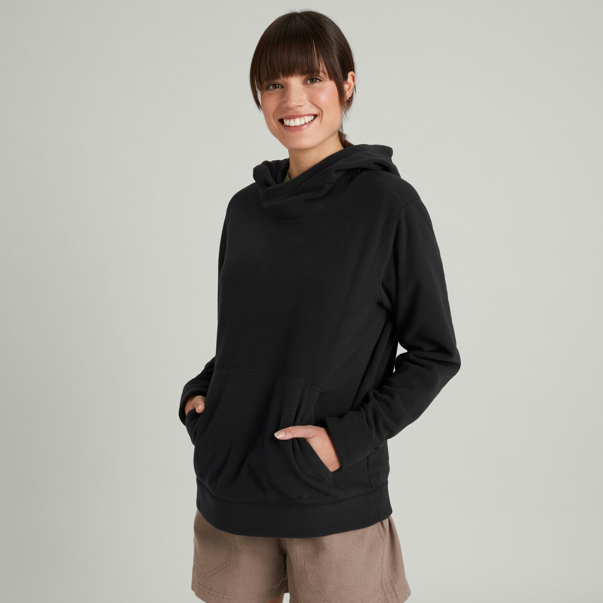 Ridge 100 Women s PrimaLoft Bio Hoodie Kathmandu NZ